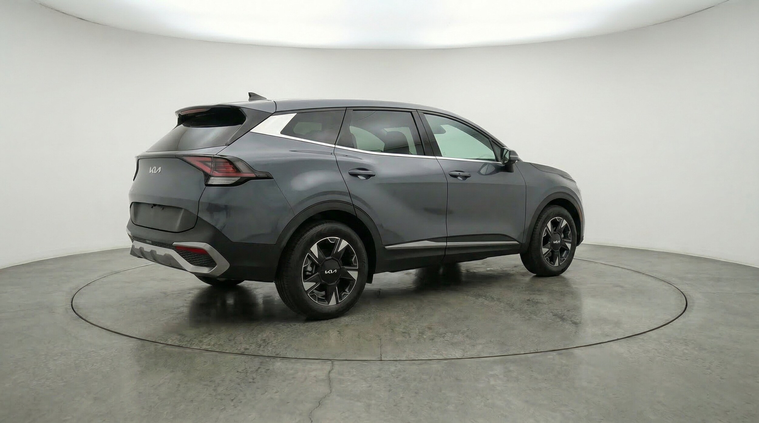 Thumbnail: 2026 Kia Sportage - 9