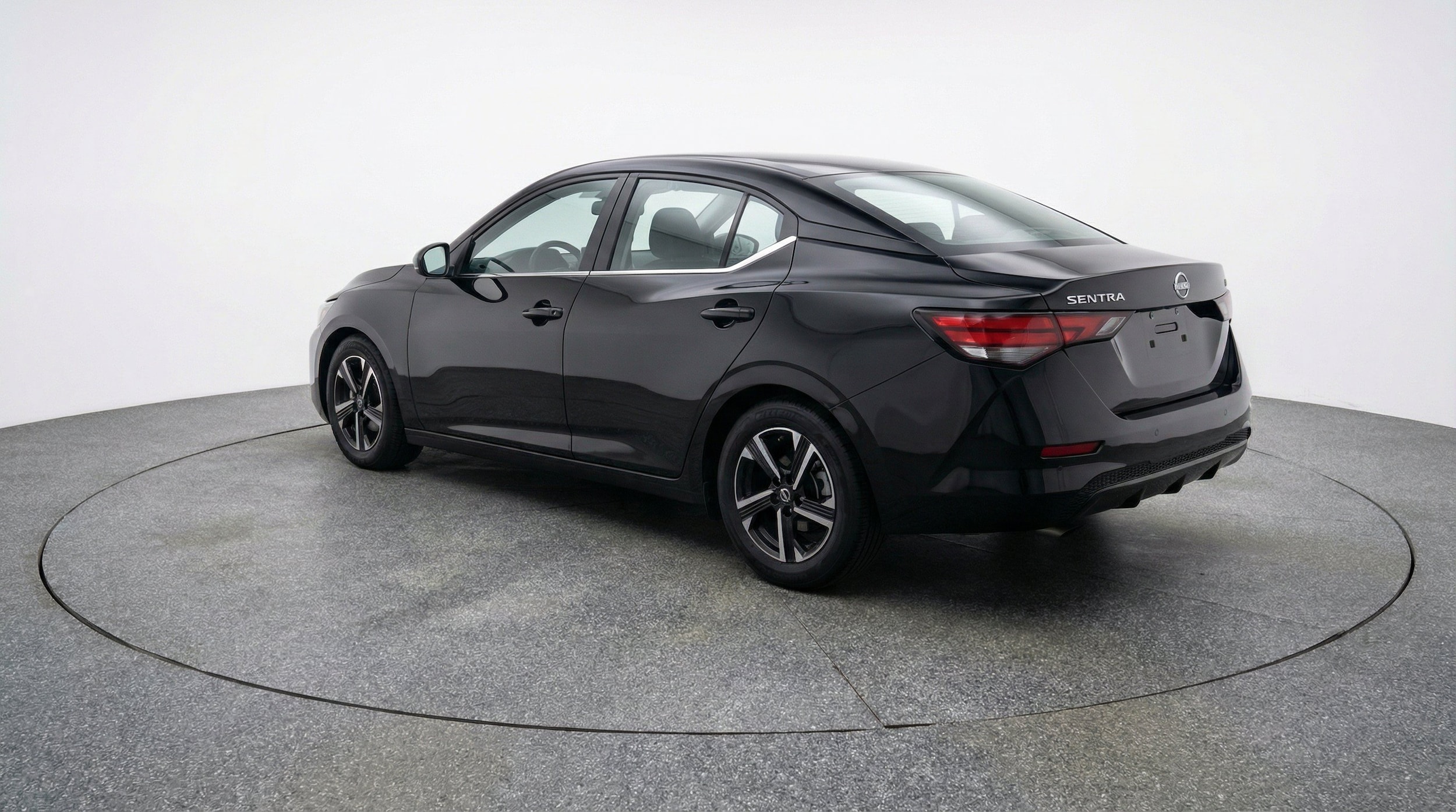Thumbnail: 2025 Nissan Sentra - 6