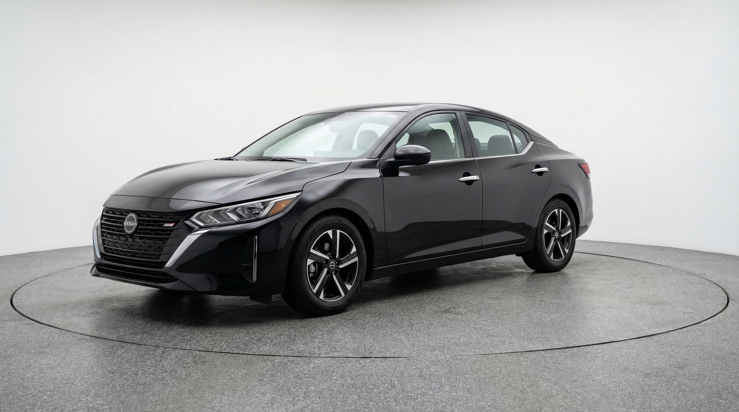 Thumbnail: 2025 Nissan Sentra - 3