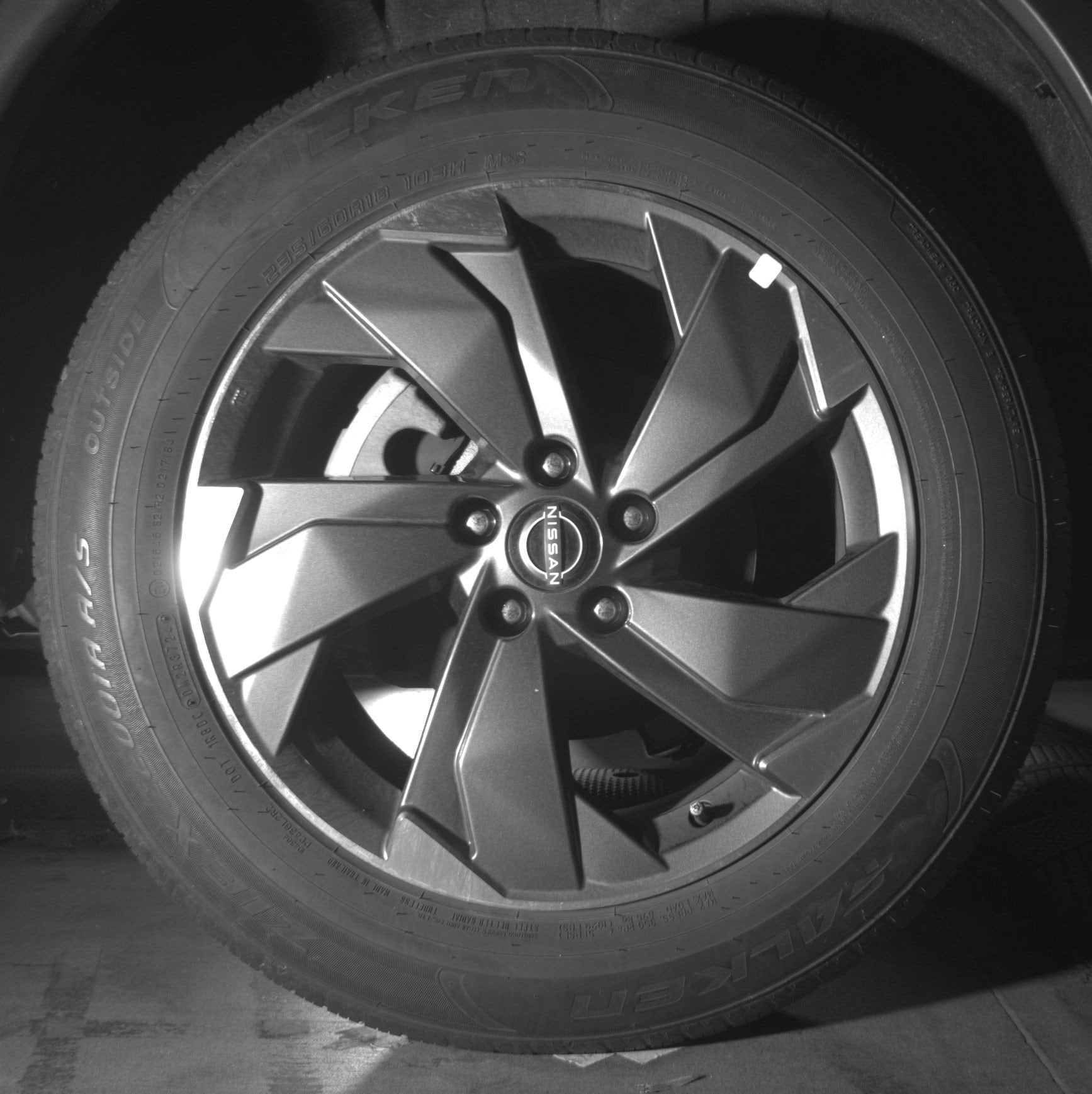 Thumbnail: 2025 Nissan Rogue - 15