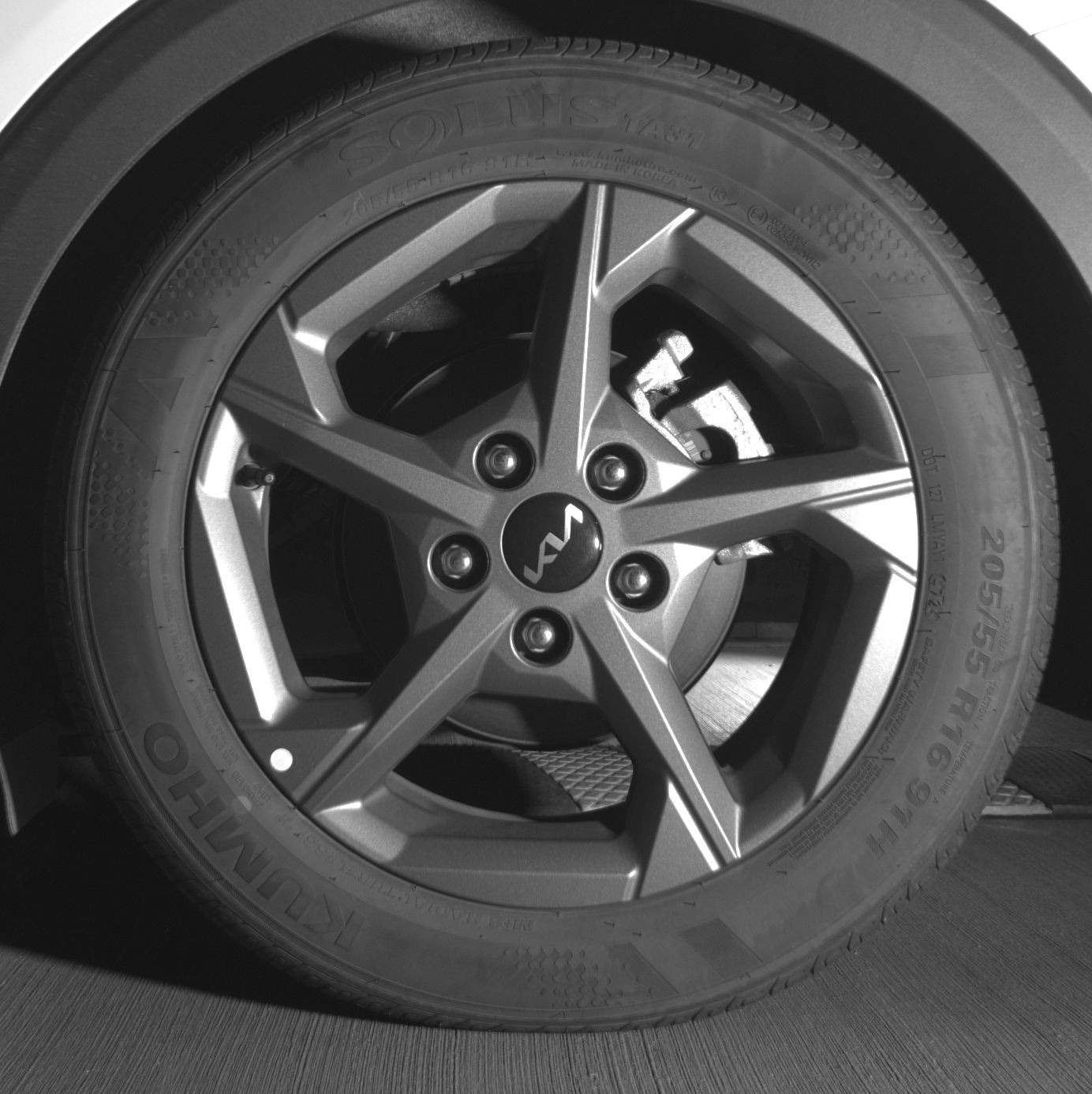 Thumbnail: 2025 Kia K4 - 11