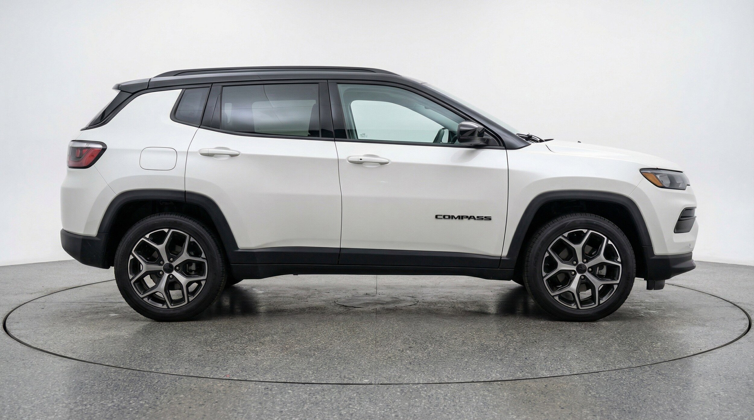 Thumbnail: 2025 Jeep Compass - 11
