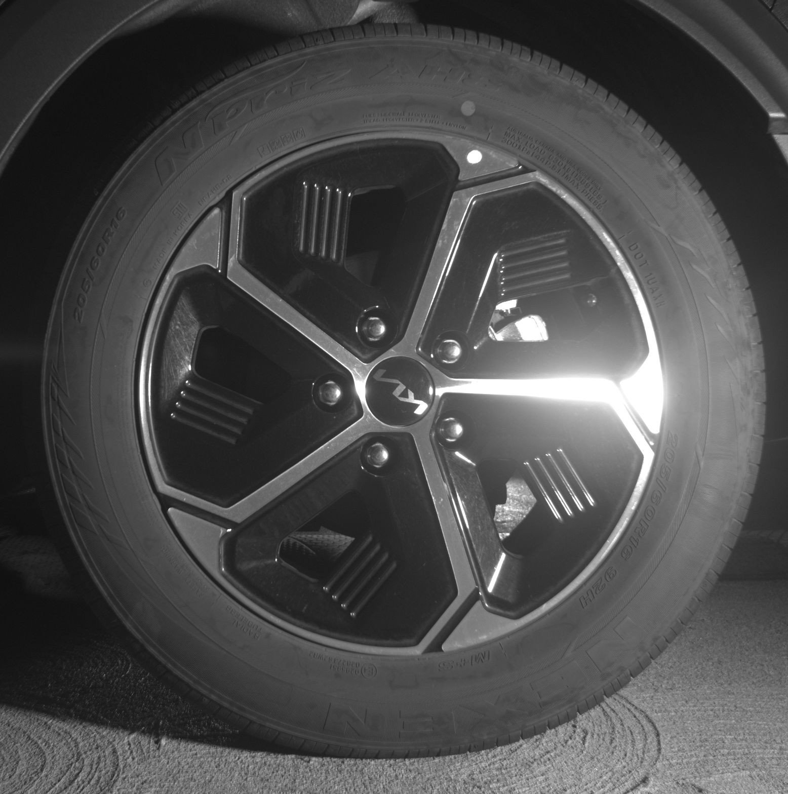 Thumbnail: 2026 Kia Niro - 12