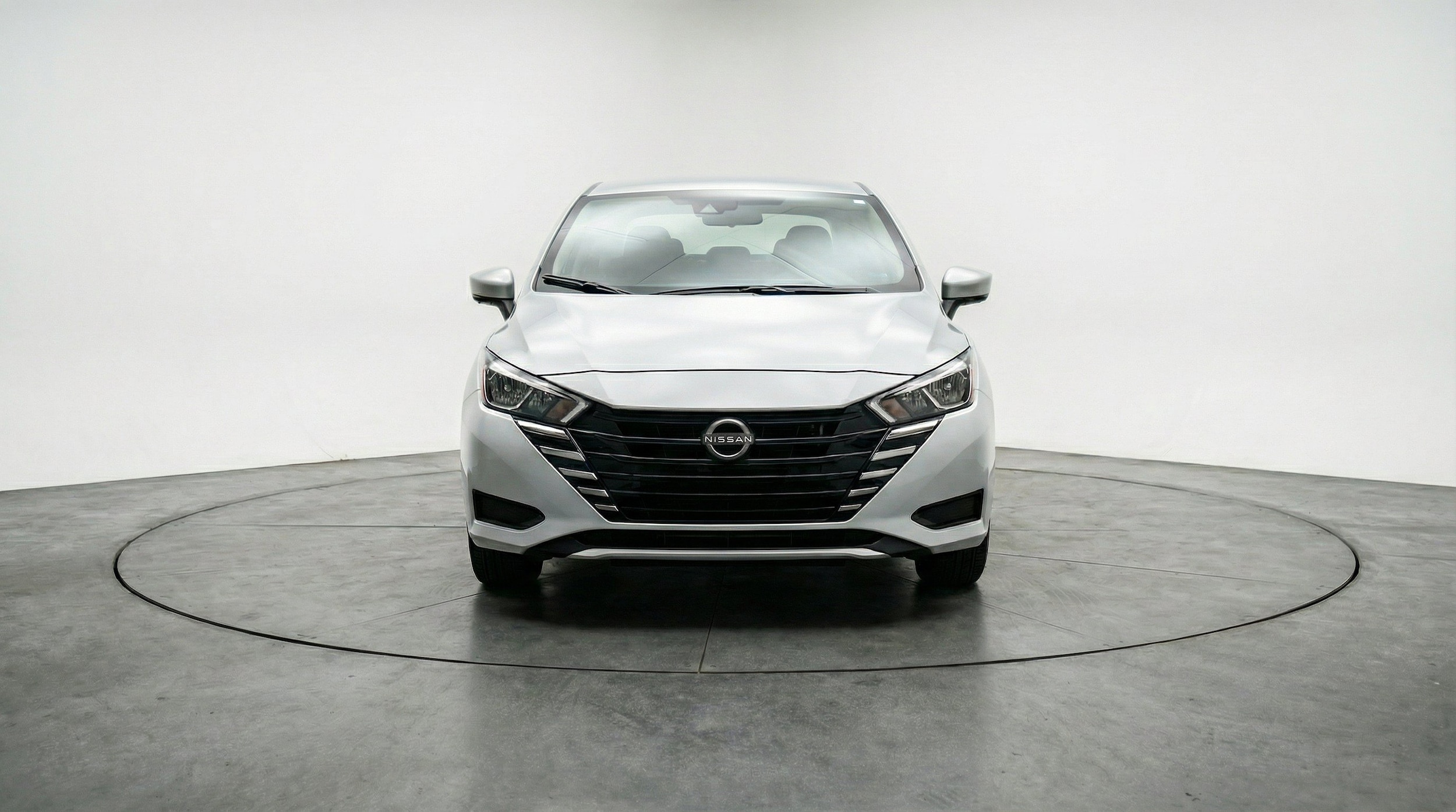 Thumbnail: 2025 Nissan Versa - 2