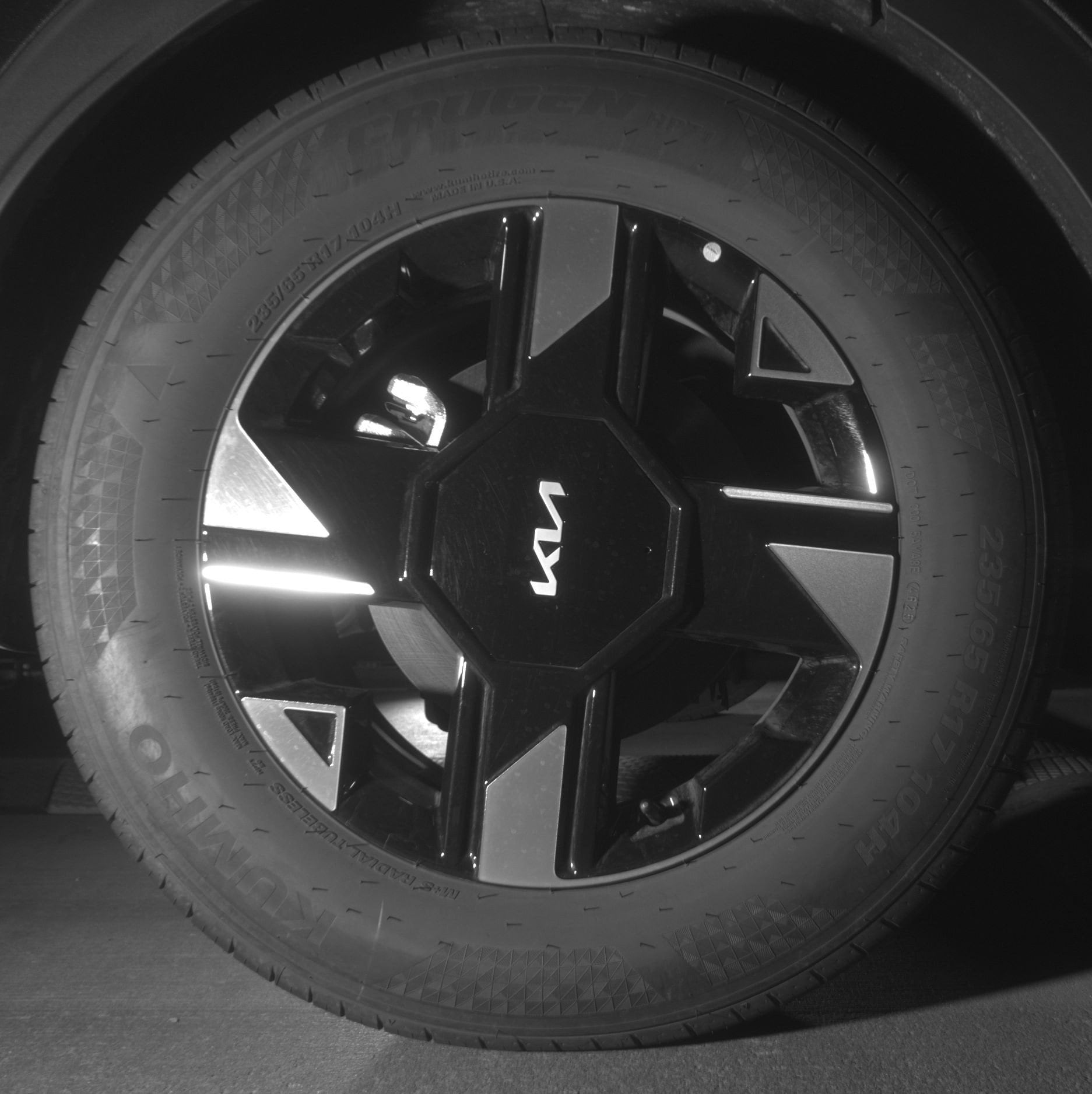 Thumbnail: 2026 Kia Sportage - 15