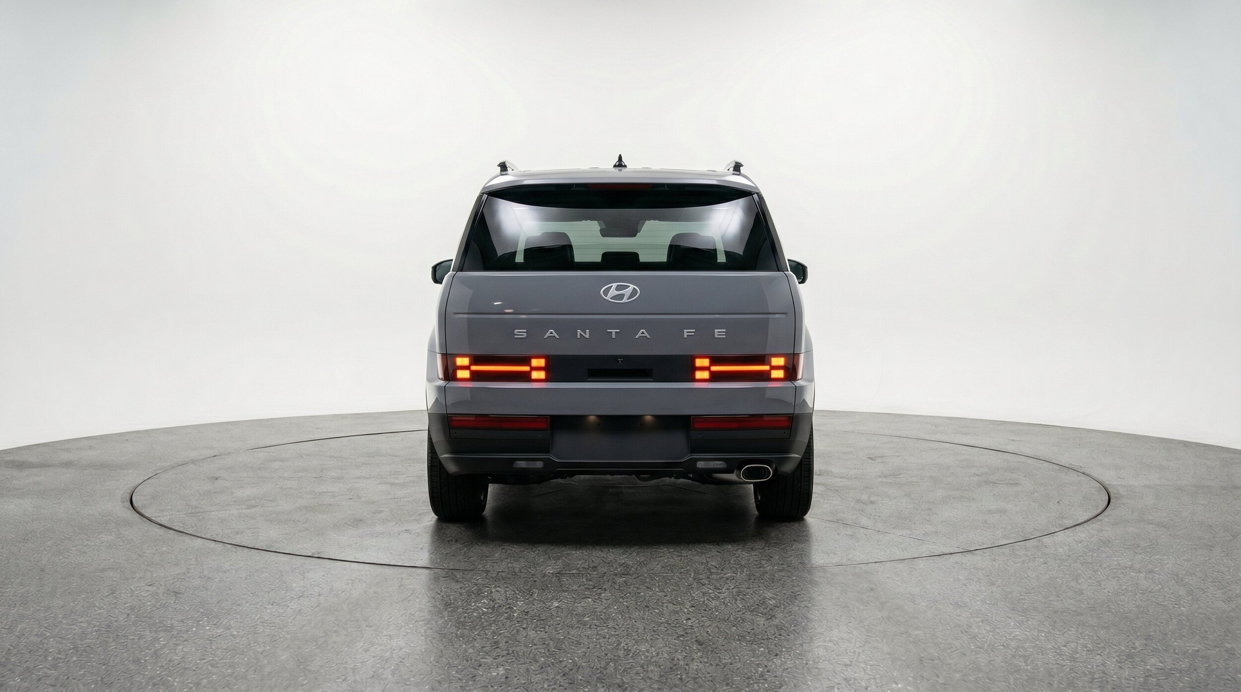 Thumbnail: 2026 Hyundai Santa Fe - 7