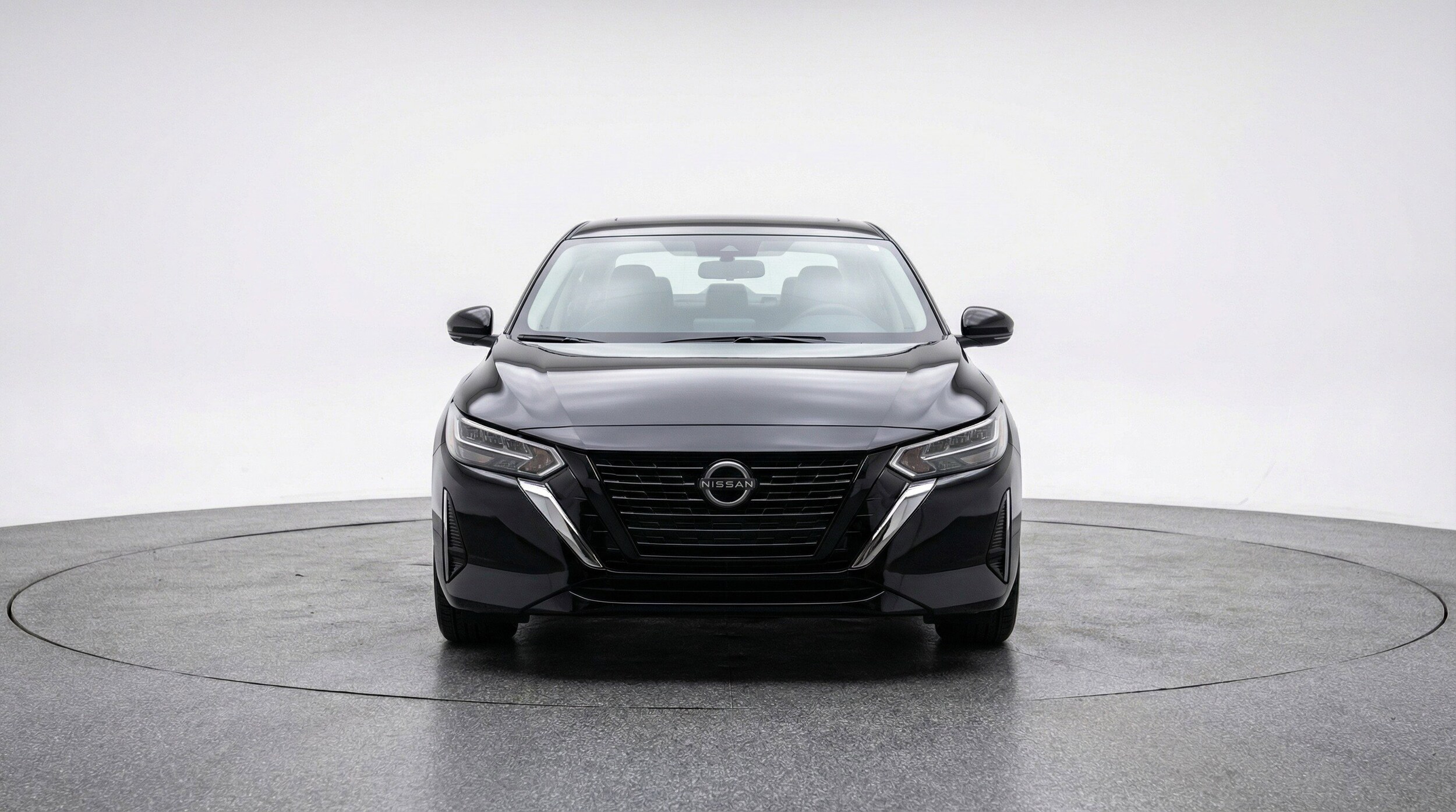 Thumbnail: 2025 Nissan Sentra - 2