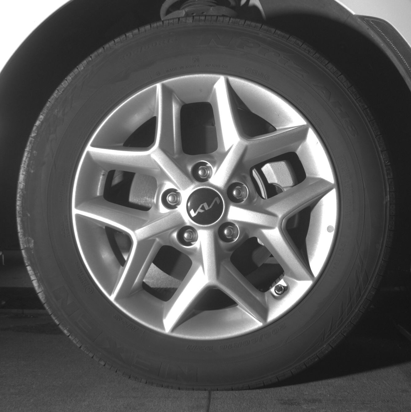 Thumbnail: 2025 Kia Soul - 10