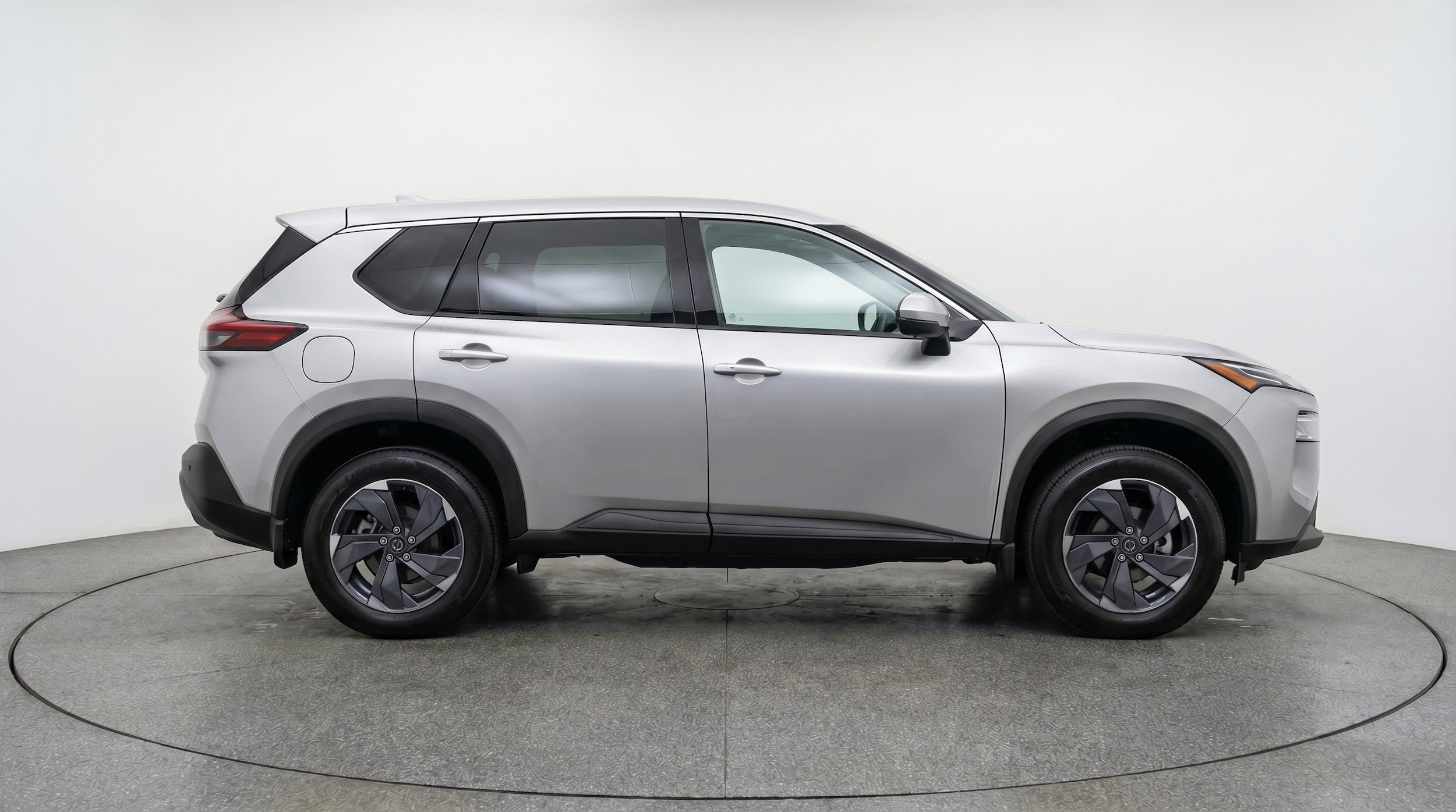 Thumbnail: 2025 Nissan Rogue - 11