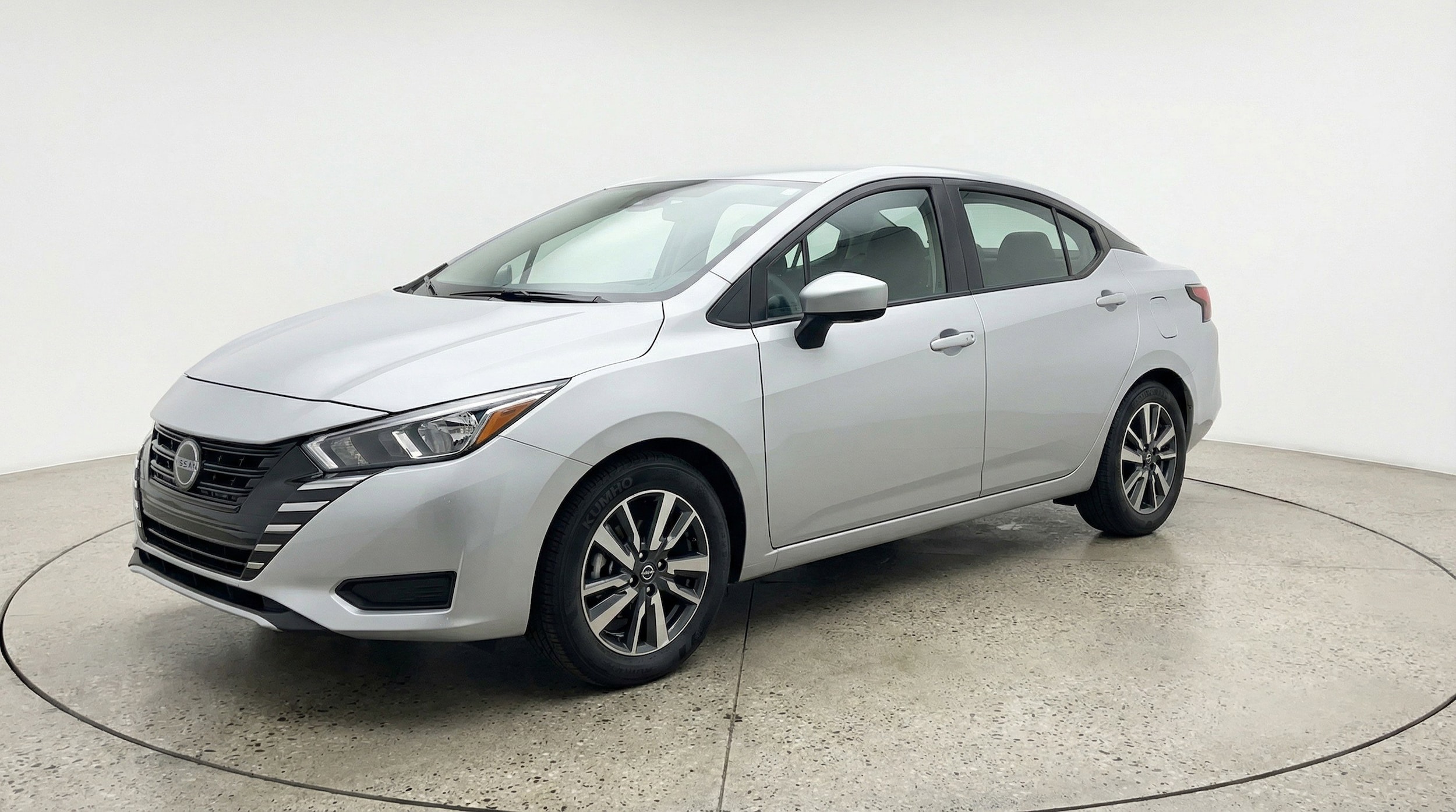 Thumbnail: 2025 Nissan Versa - 3