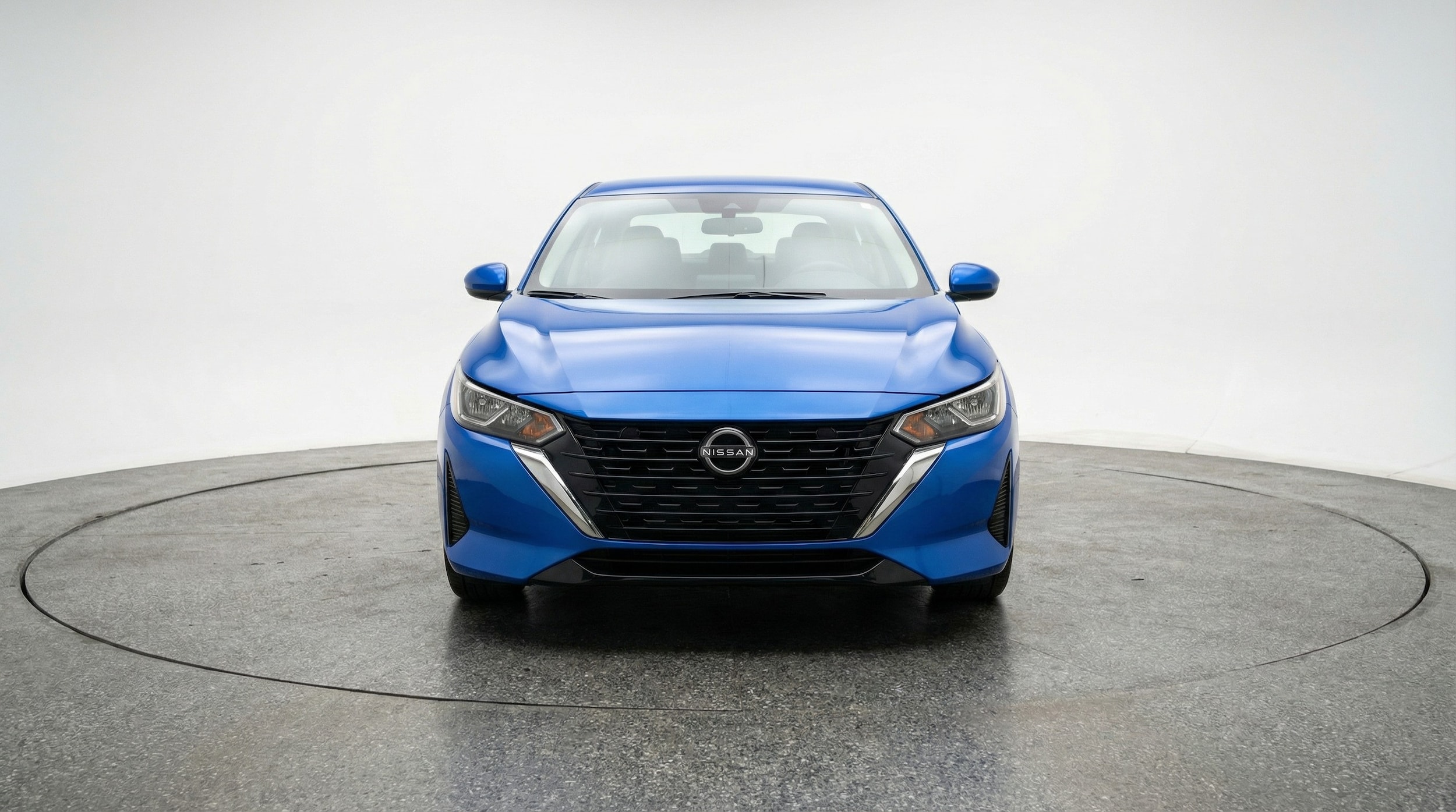 Thumbnail: 2025 Nissan Sentra - 2