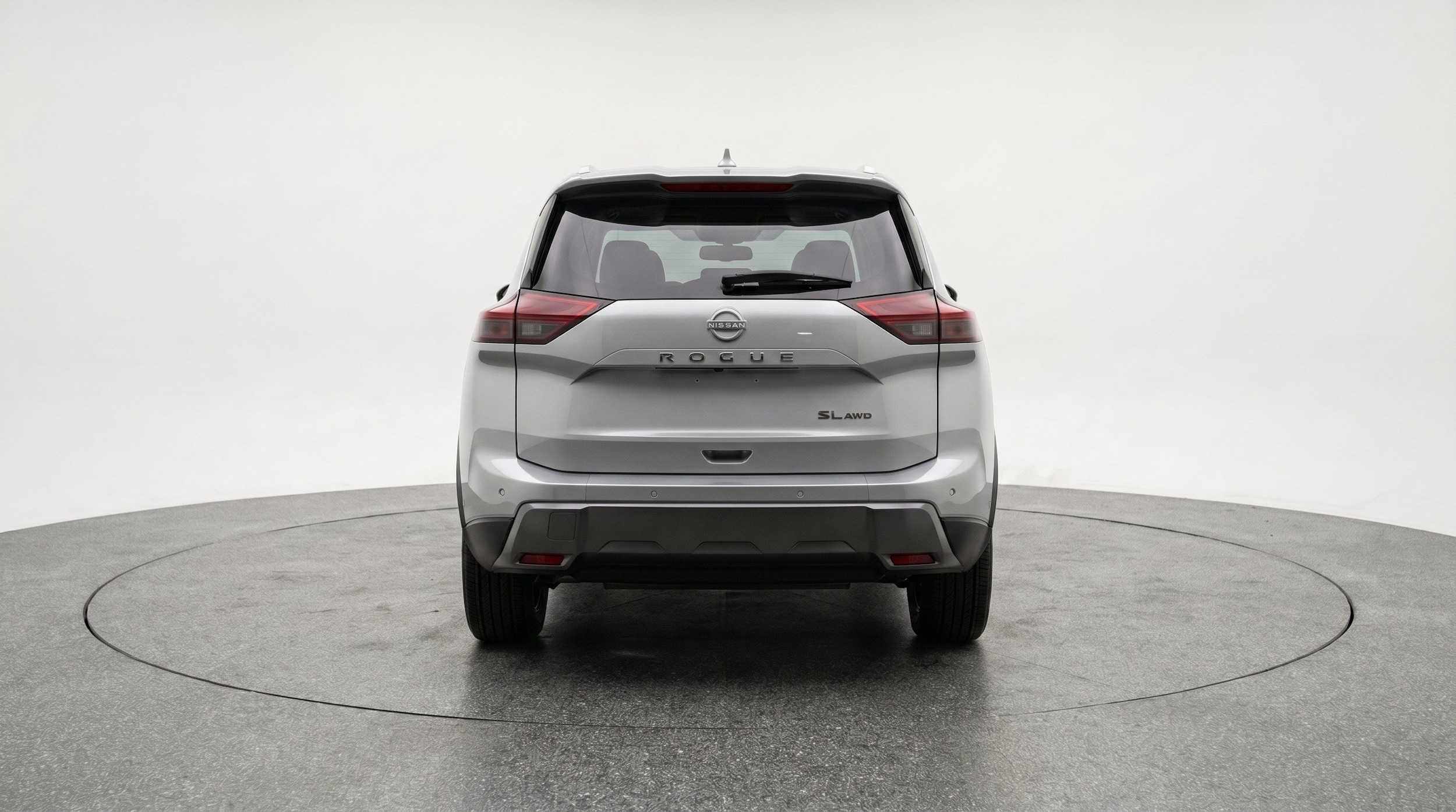 Thumbnail: 2026 Nissan Rogue - 7