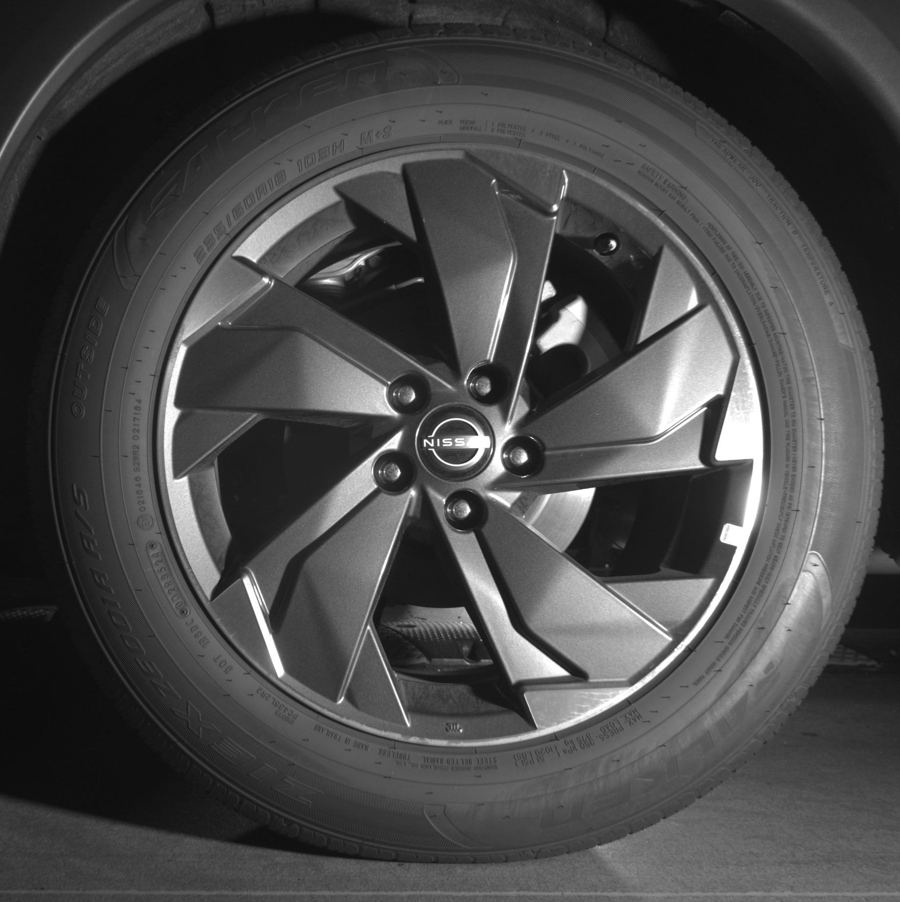 Thumbnail: 2025 Nissan Rogue - 14