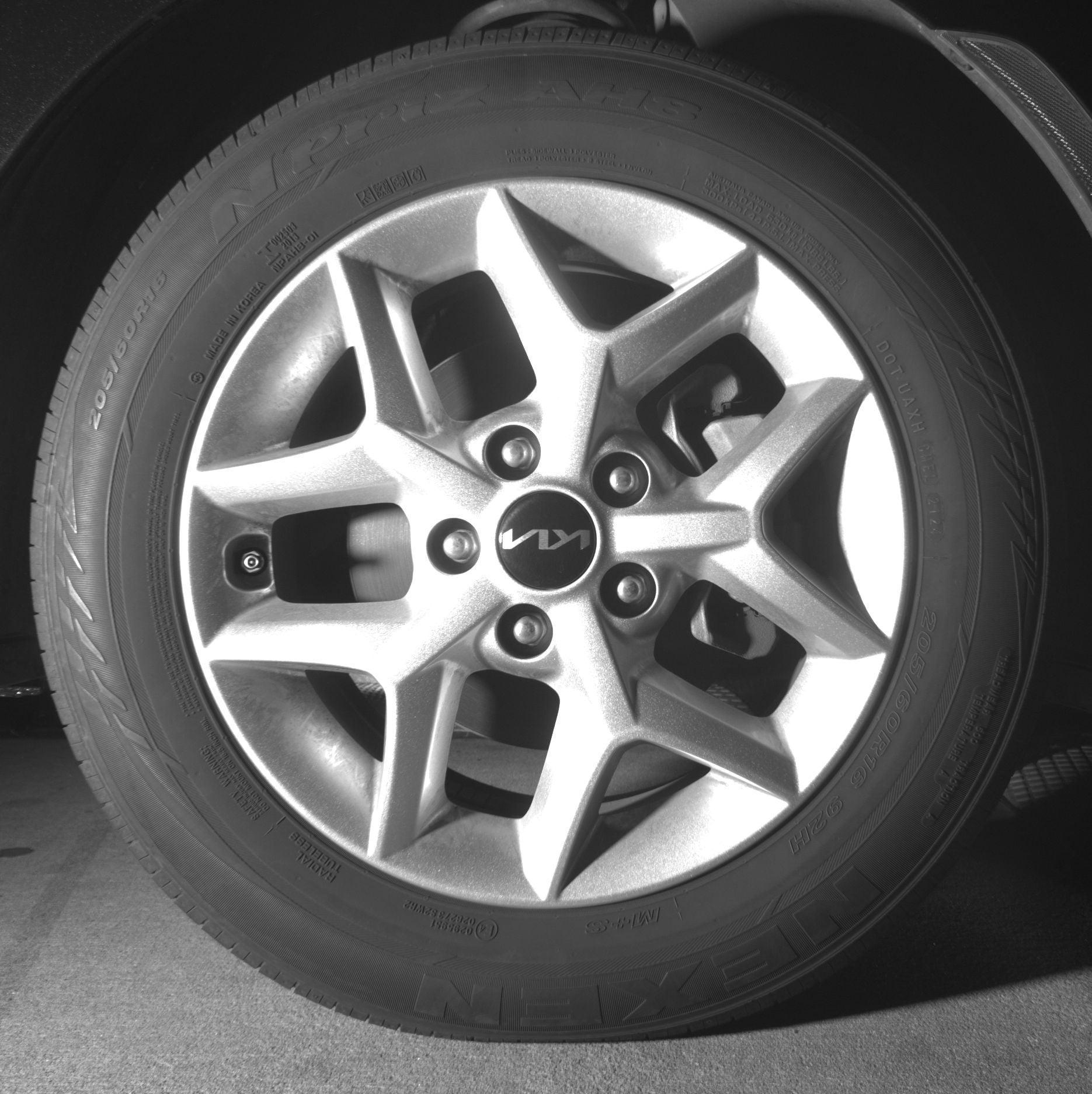 Thumbnail: 2025 Kia Soul - 10