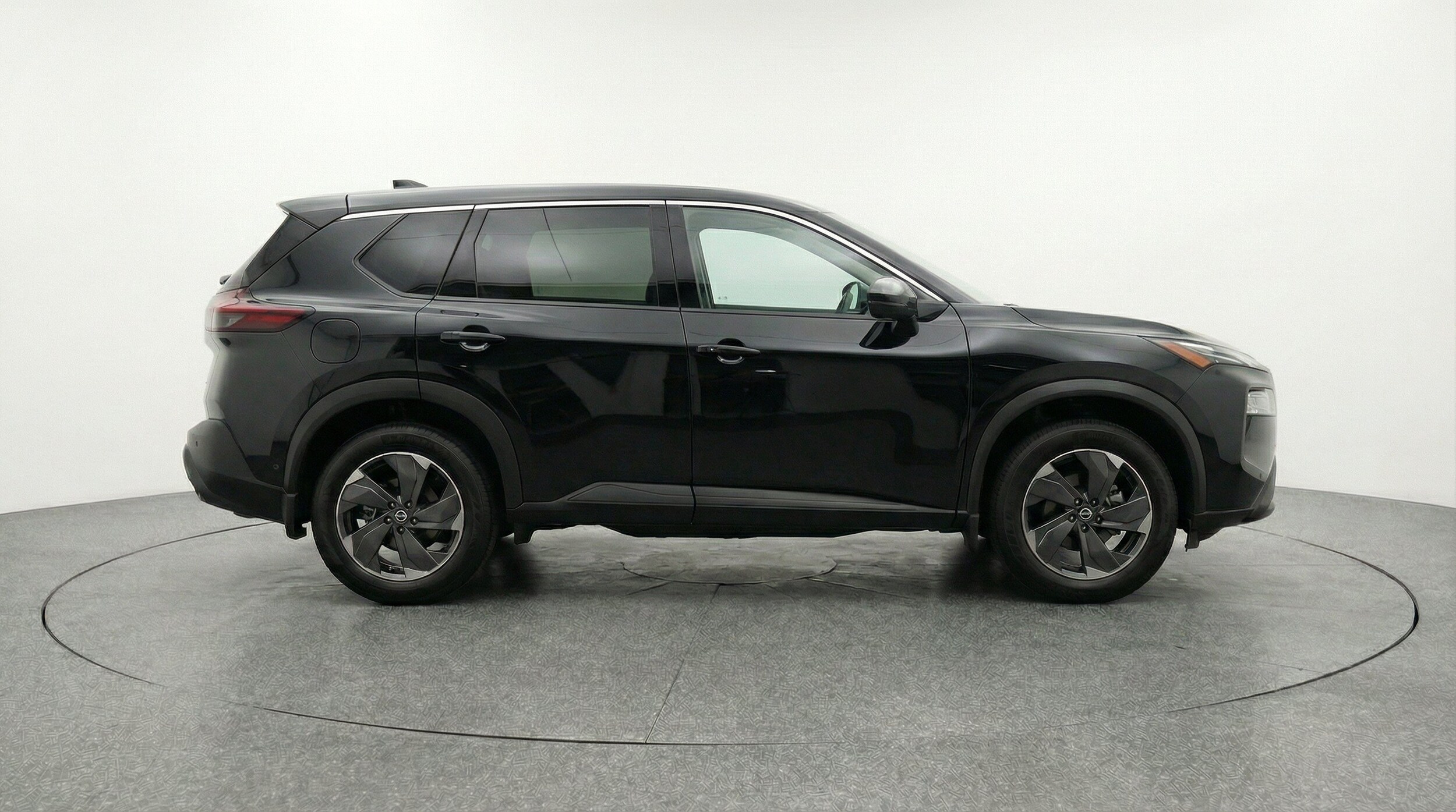 Thumbnail: 2025 Nissan Rogue - 11