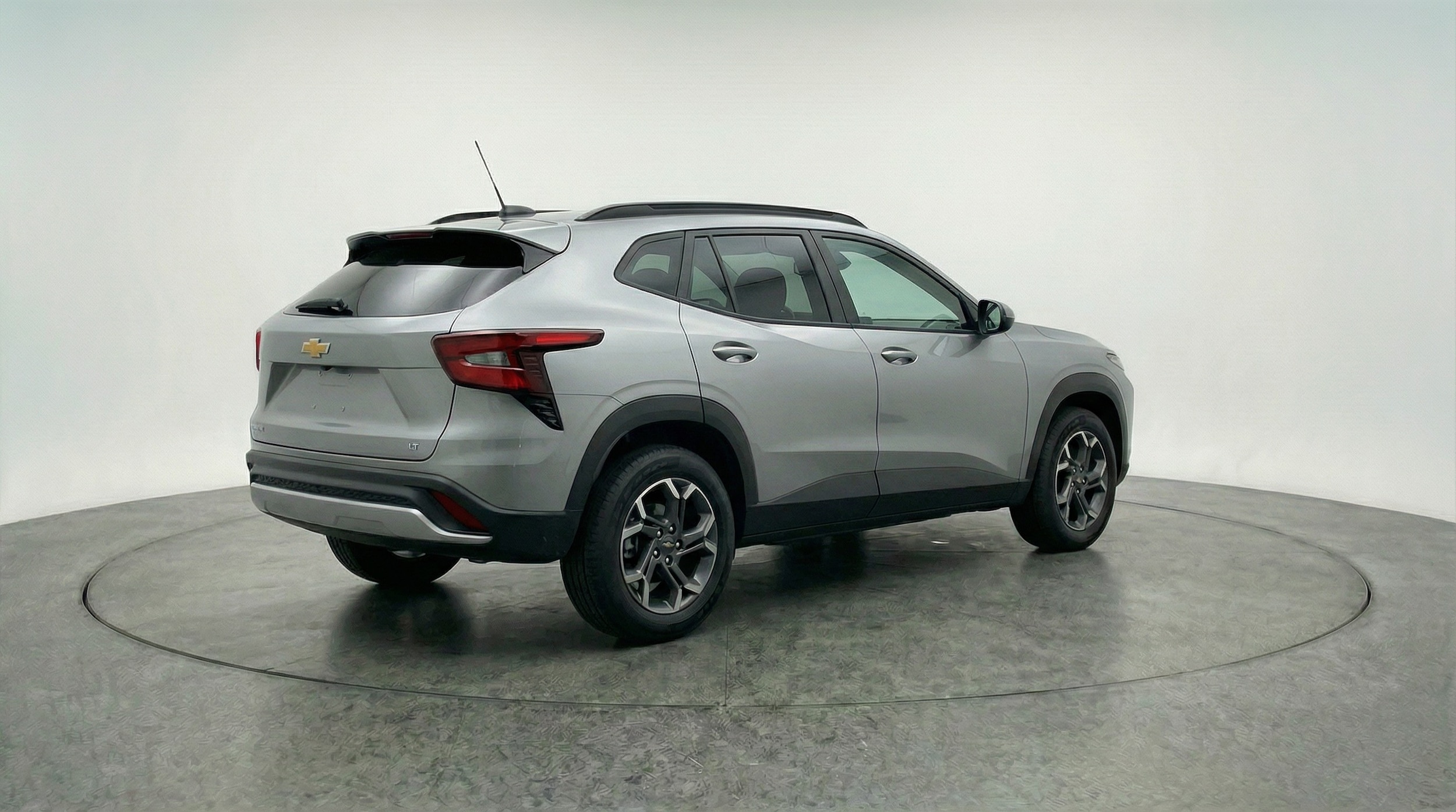 Thumbnail: 2025 Chevrolet Trax - 7