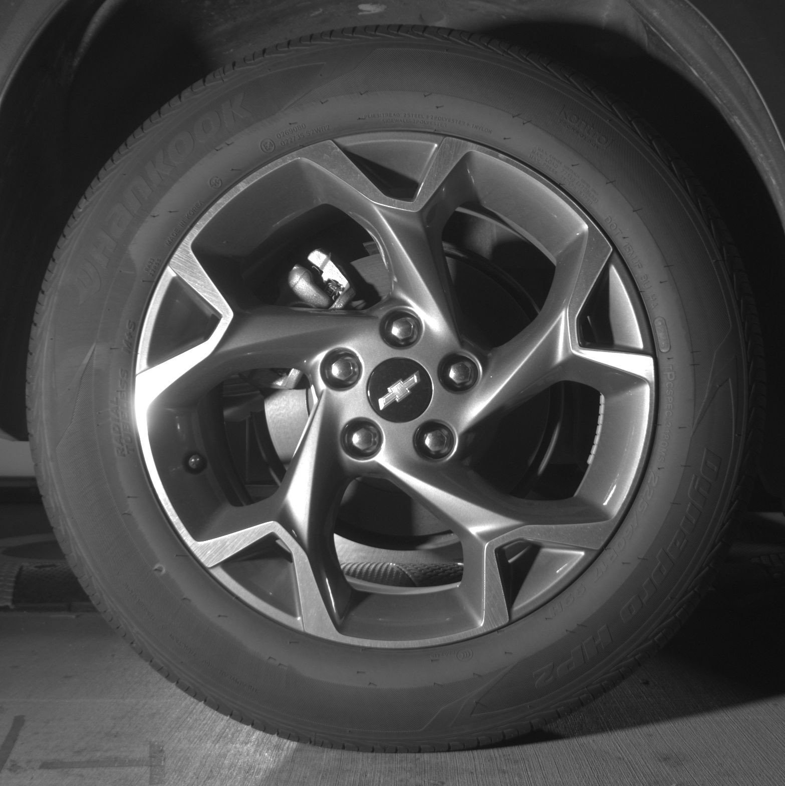 Thumbnail: 2025 Chevrolet Trax - 15