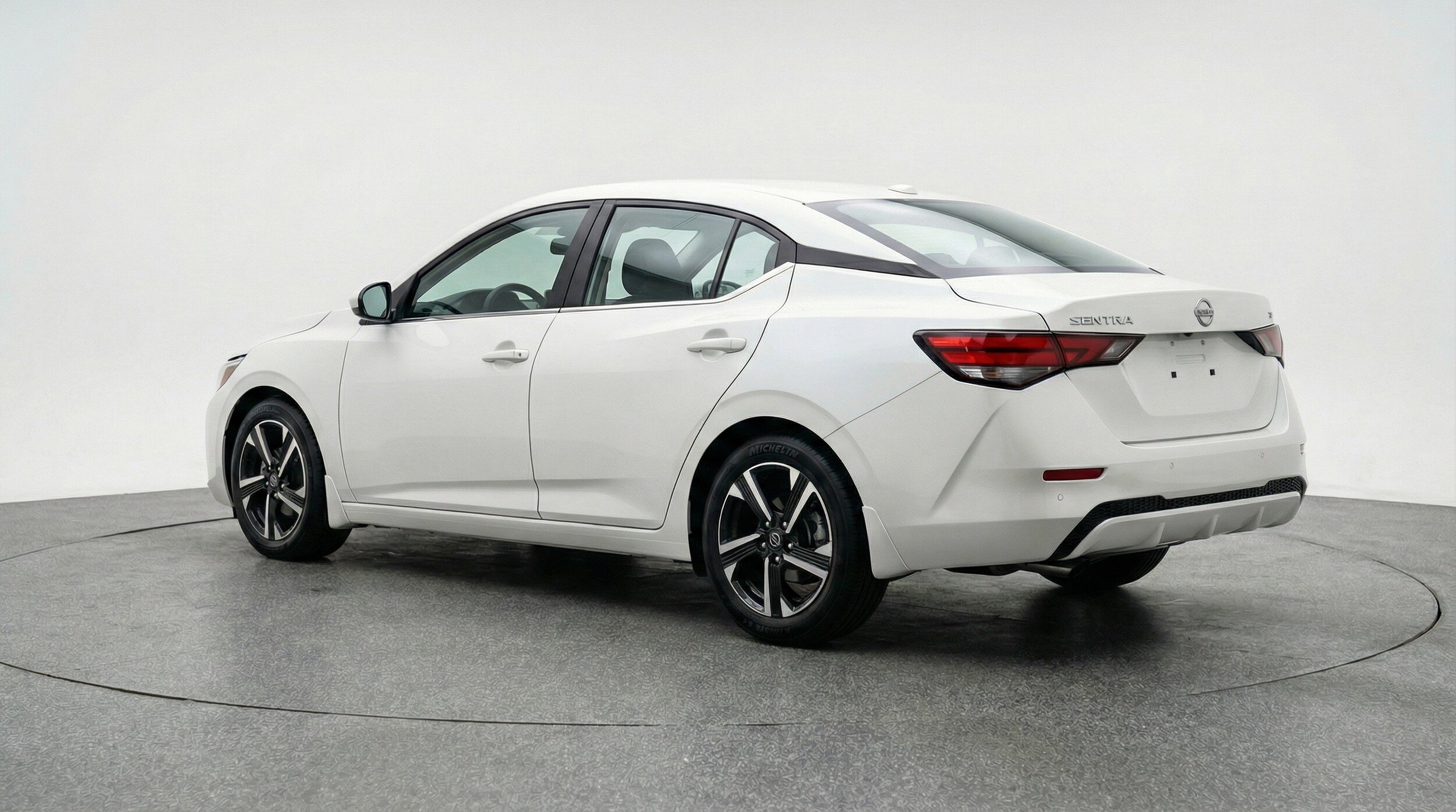 Thumbnail: 2025 Nissan Sentra - 6