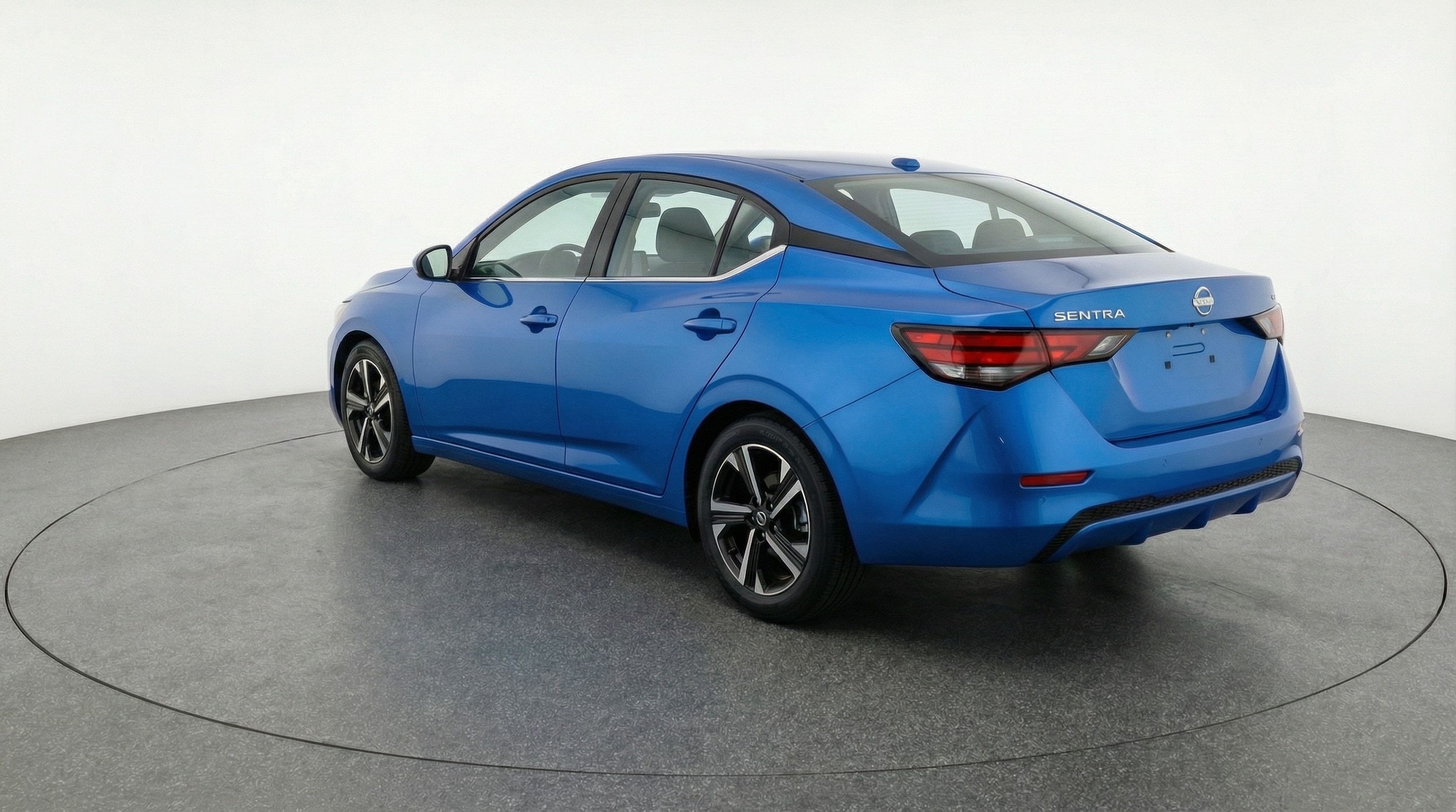 Thumbnail: 2025 Nissan Sentra - 5