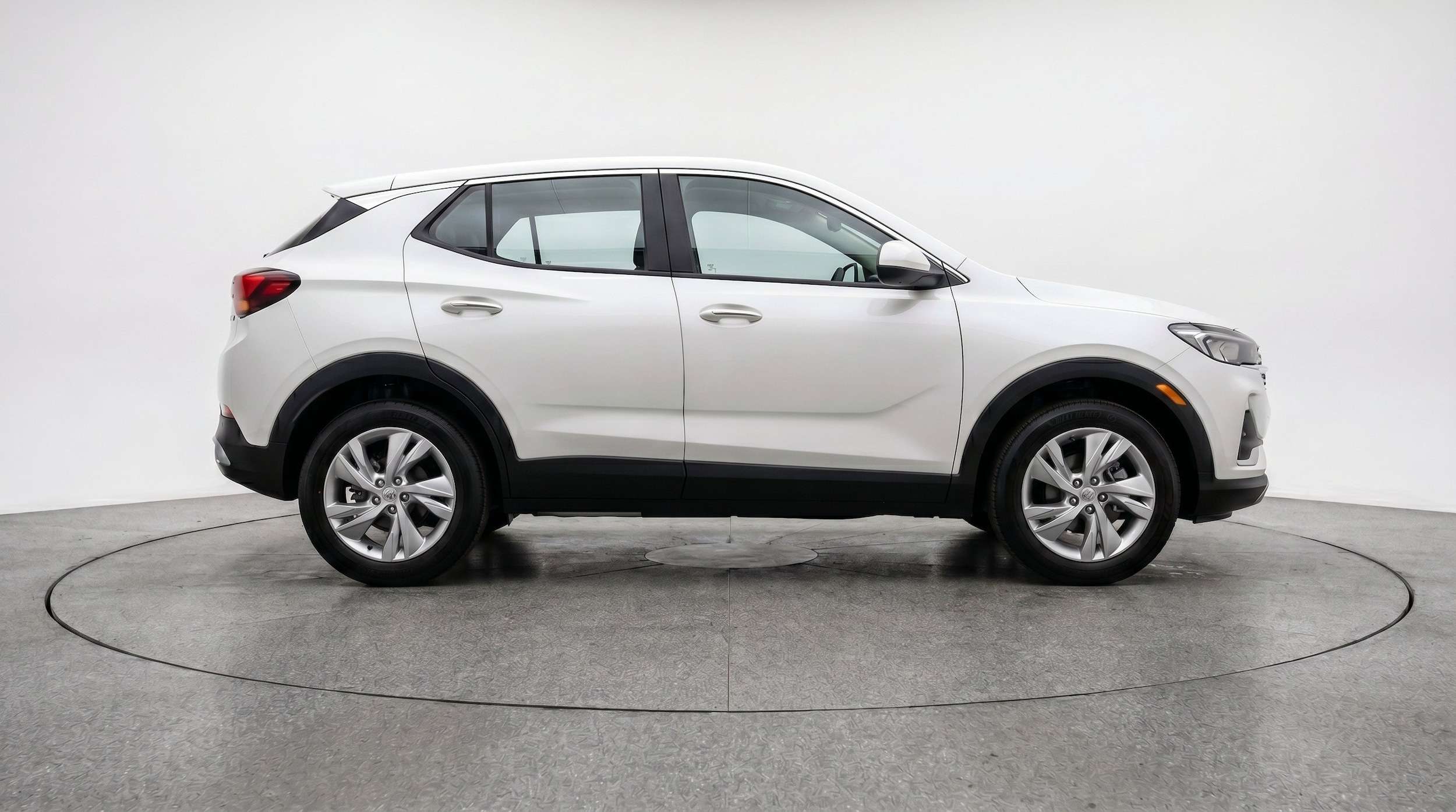 Thumbnail: 2026 Buick Encore GX - 11