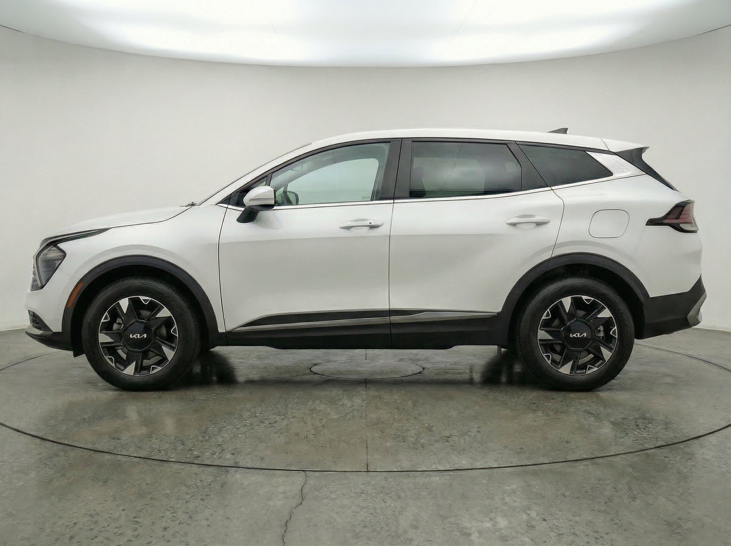 Thumbnail: 2026 Kia Sportage - 5