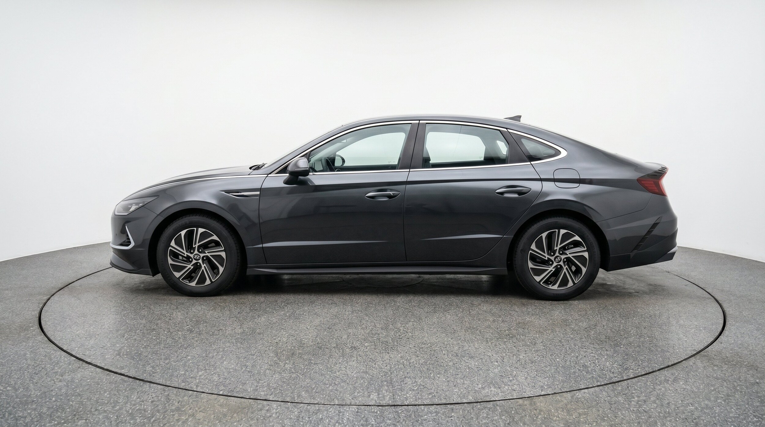 Thumbnail: 2026 Hyundai Sonata - 5