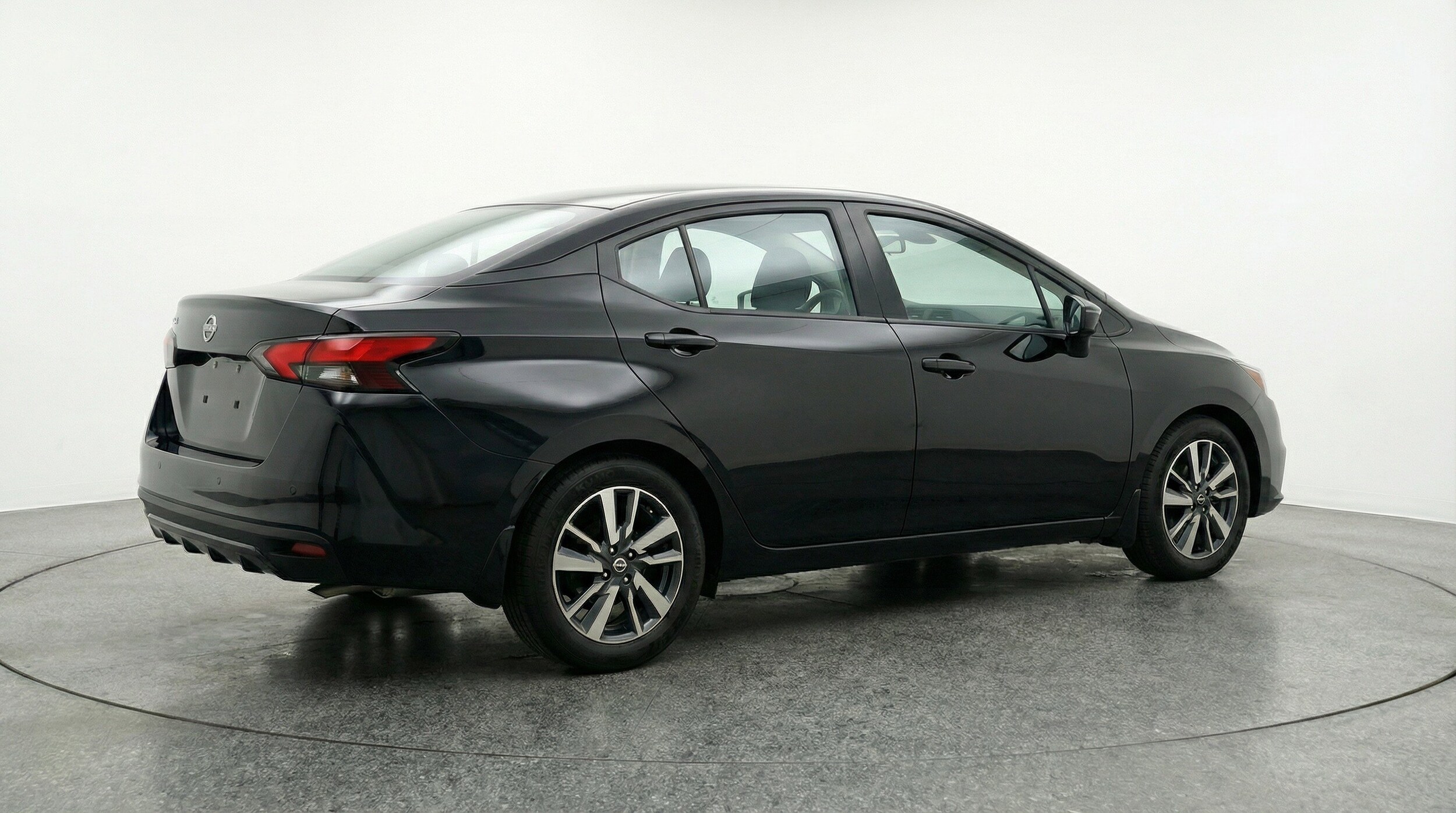 Thumbnail: 2025 Nissan Versa - 9