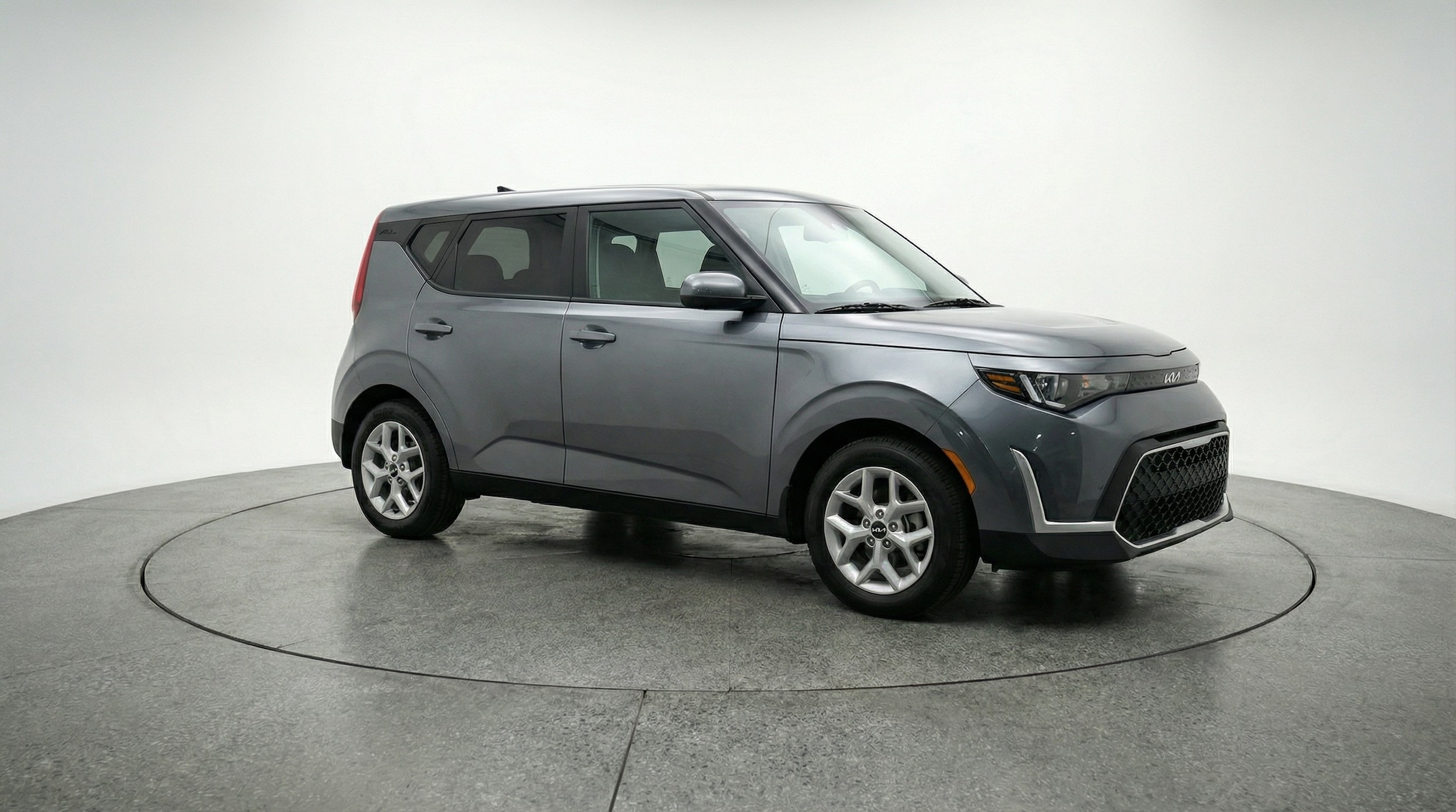 Thumbnail: 2025 Kia Soul - 1