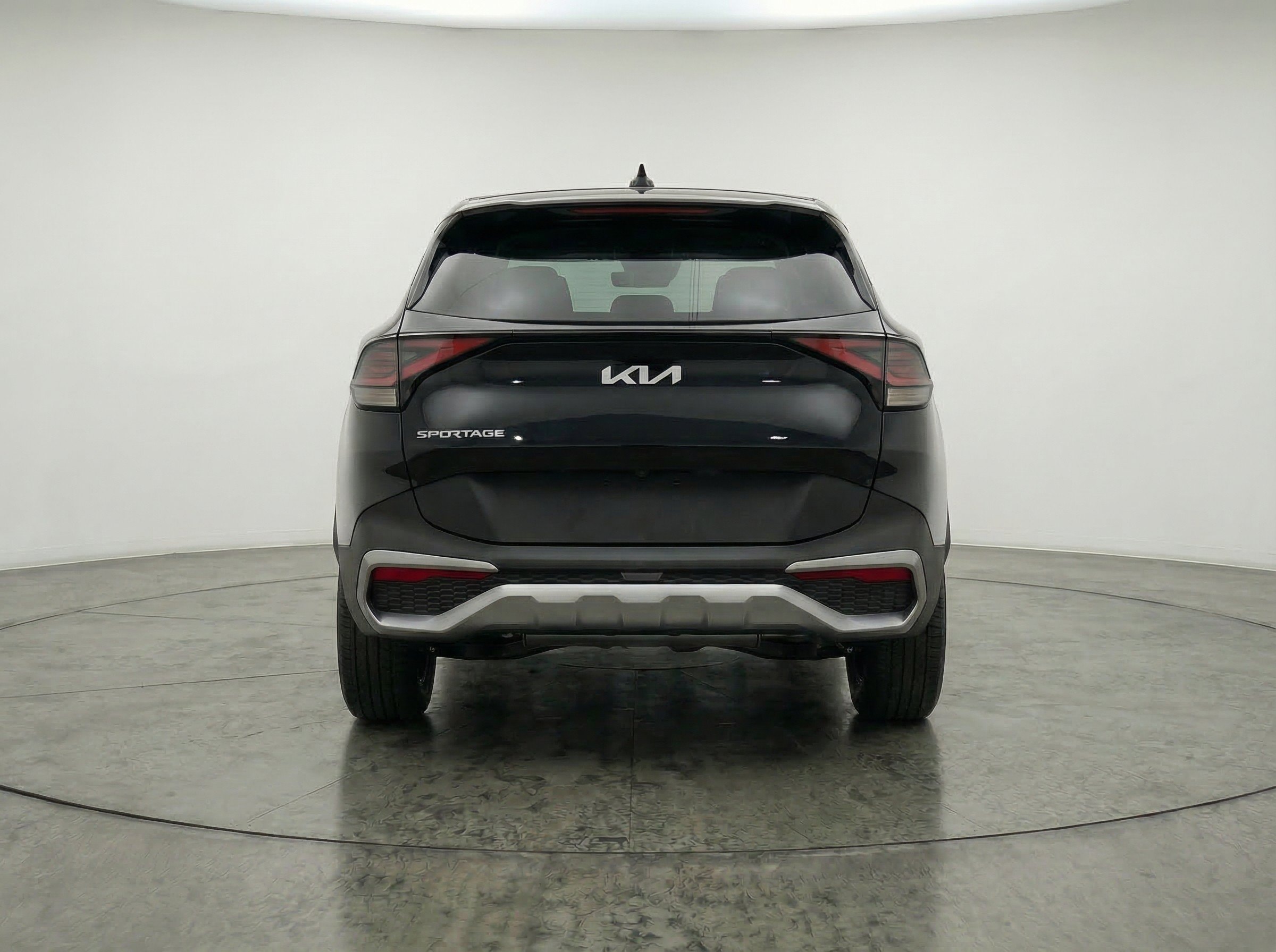 Thumbnail: 2026 Kia Sportage - 7