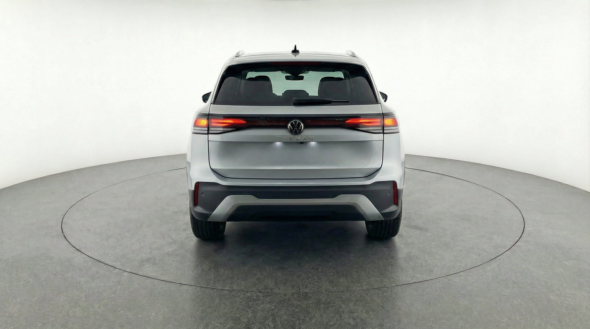 Thumbnail: 2026 Volkswagen Tiguan - 7
