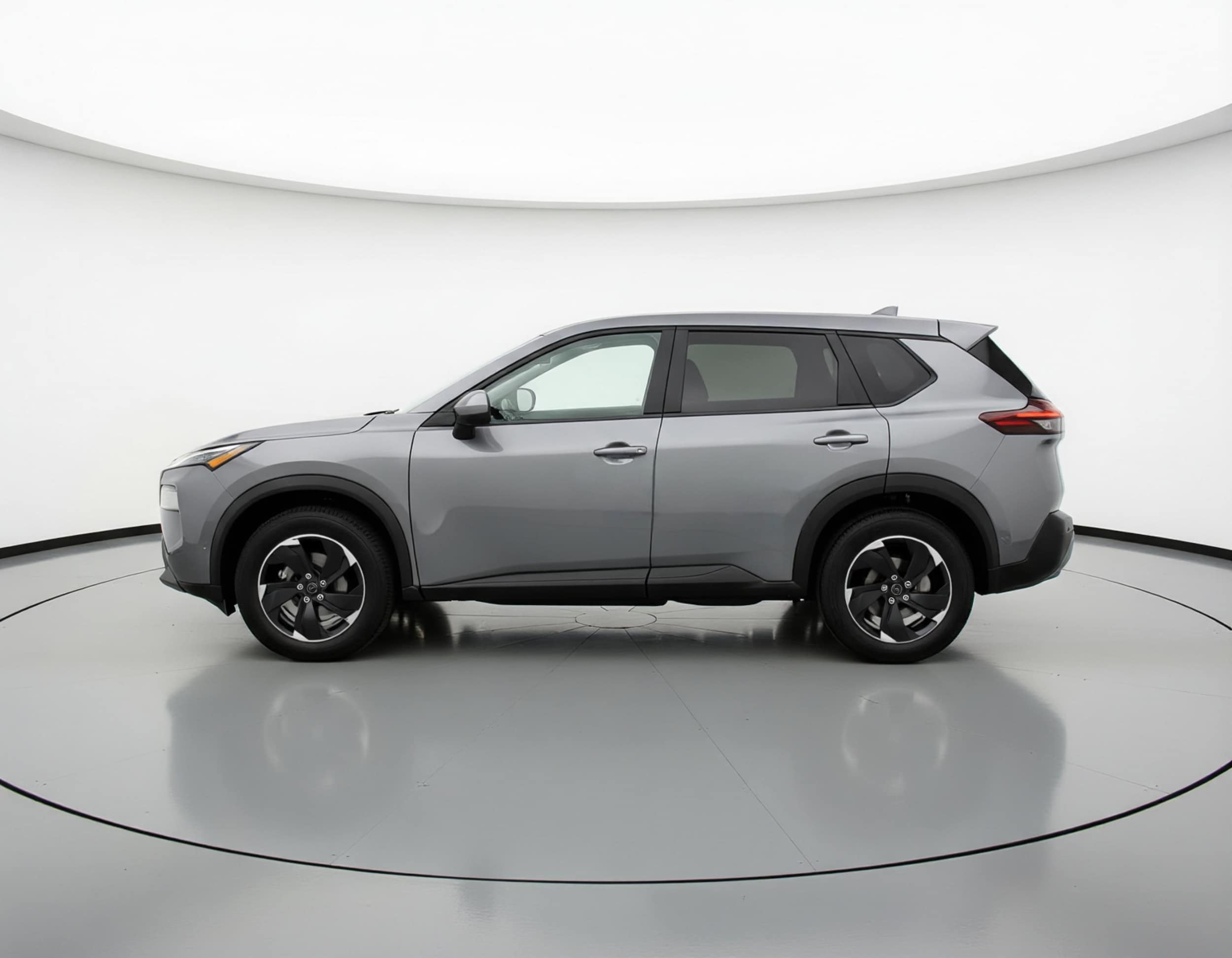 Thumbnail: 2025 Nissan Rogue - 4