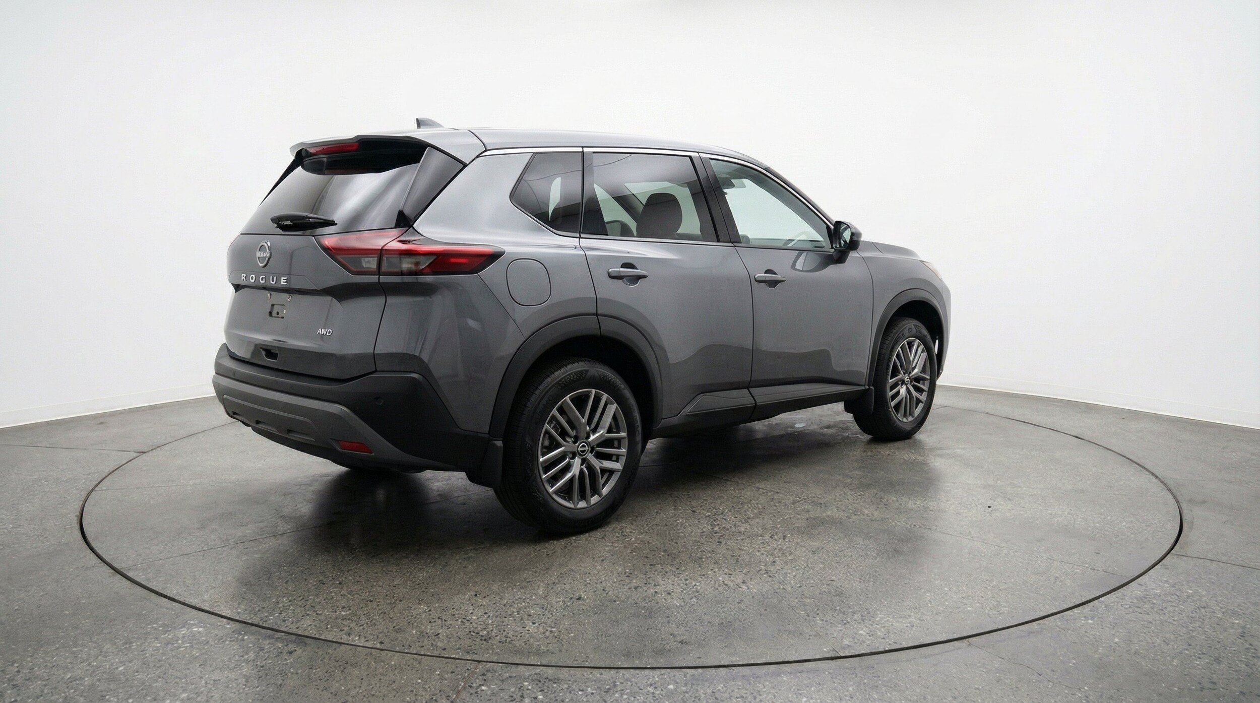 Thumbnail: 2026 Nissan Rogue - 9