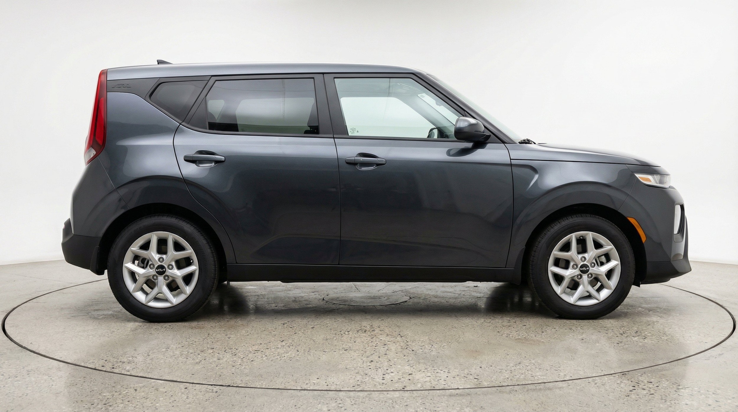 Thumbnail: 2025 Kia Soul - 11