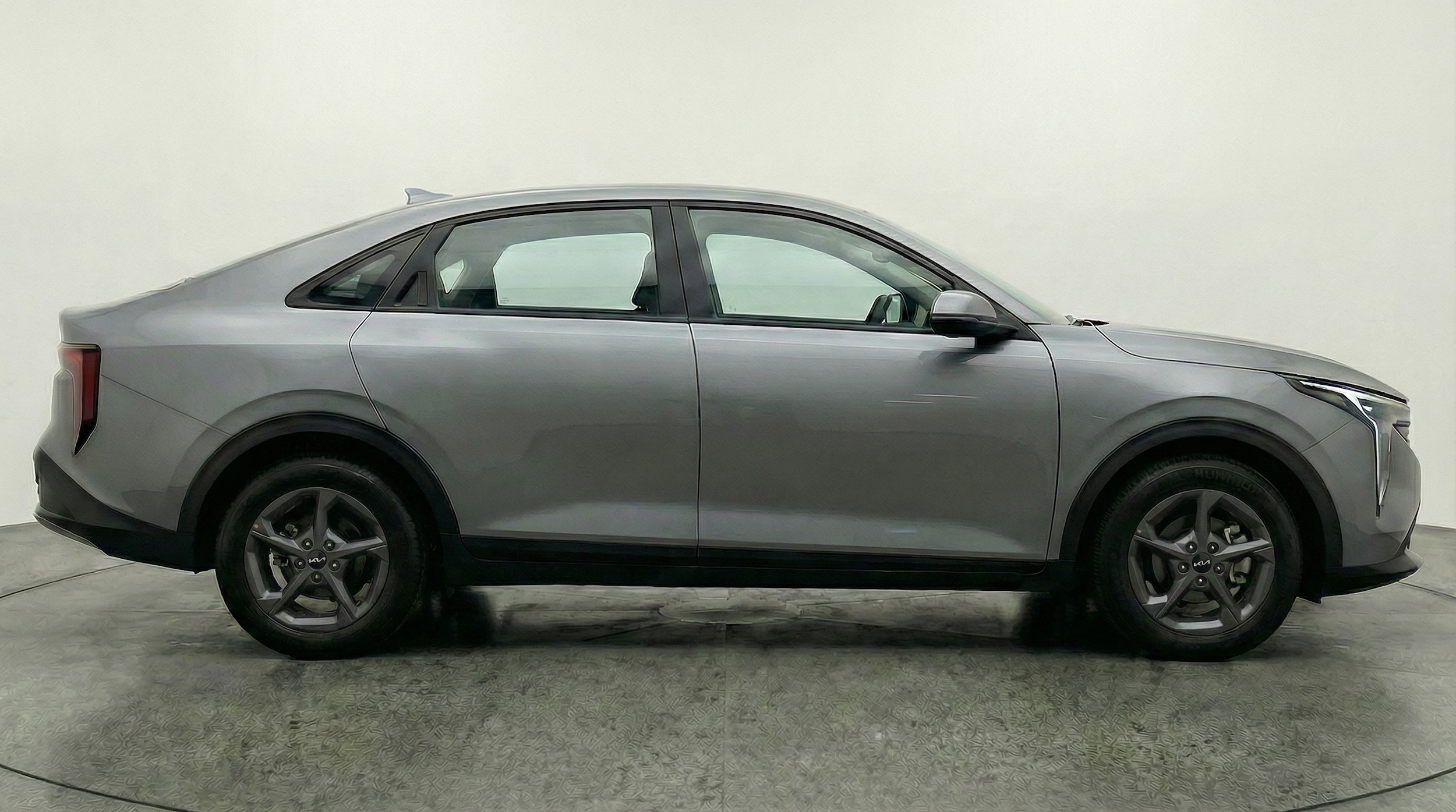 Thumbnail: 2025 Kia K4 - 8