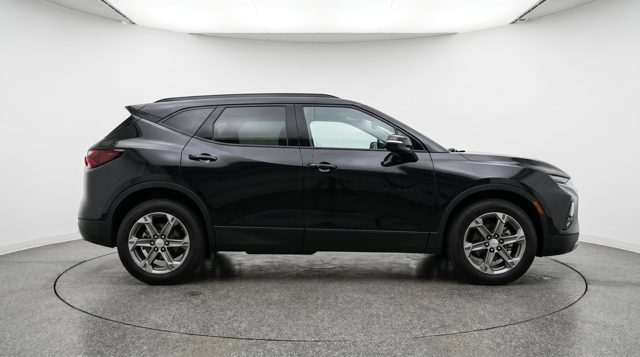 Thumbnail: 2025 Chevrolet Blazer - 11