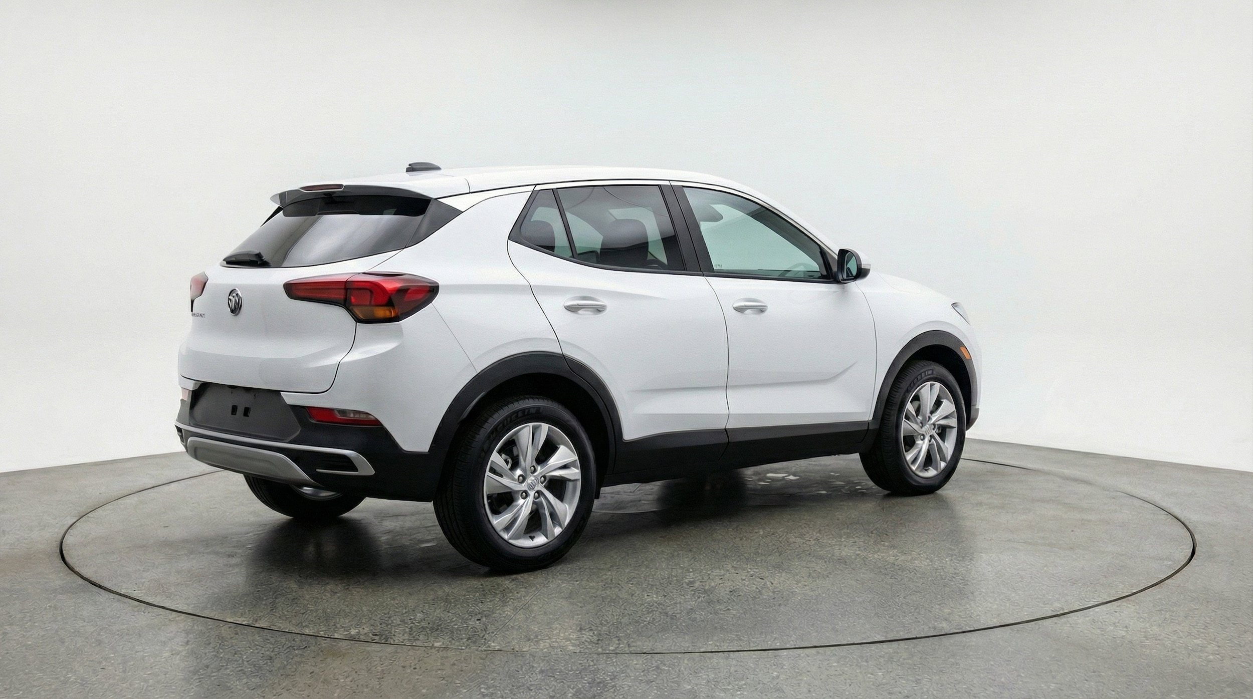 Thumbnail: 2025 Buick Encore GX - 9