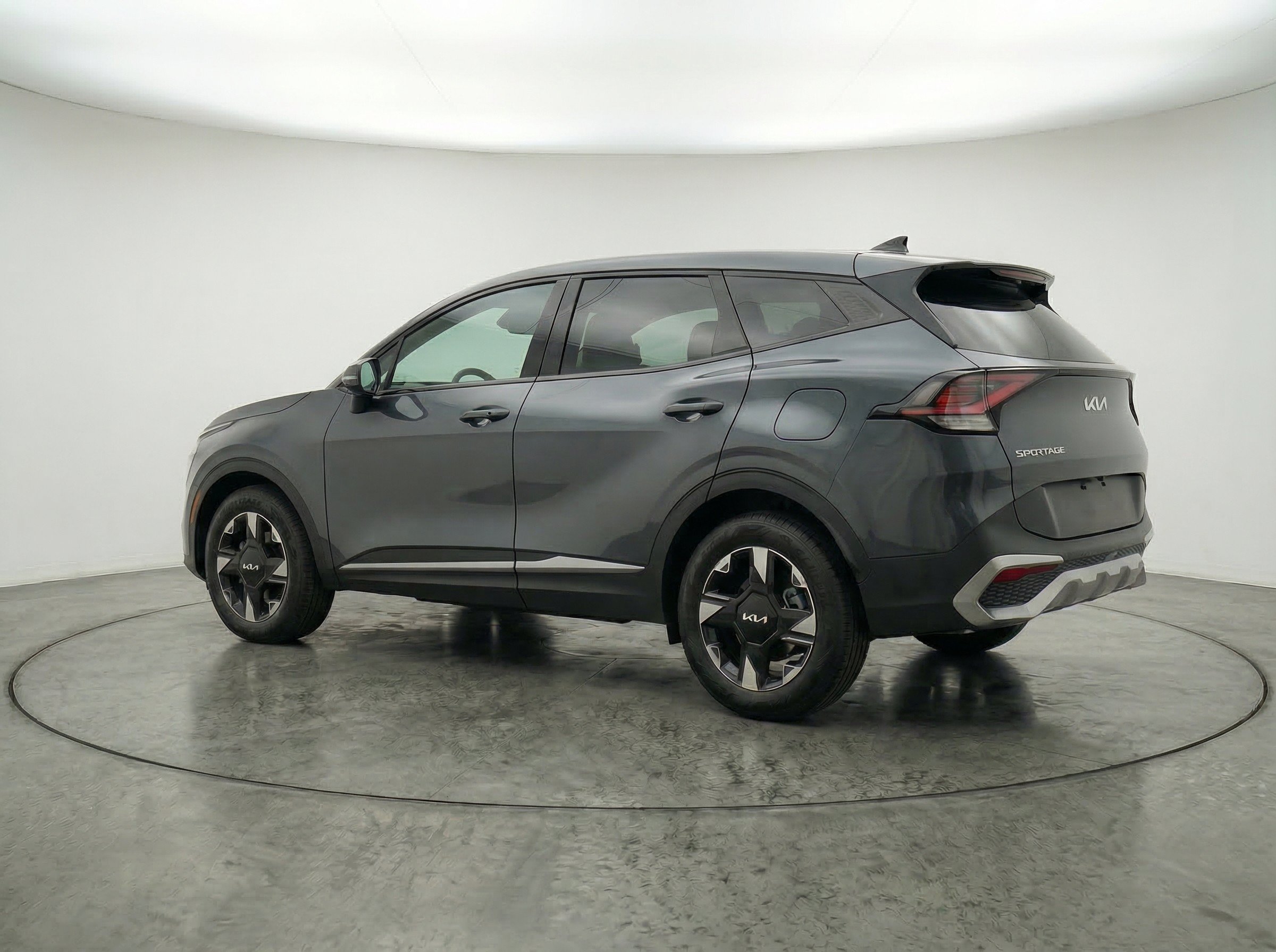 Thumbnail: 2026 Kia Sportage - 6