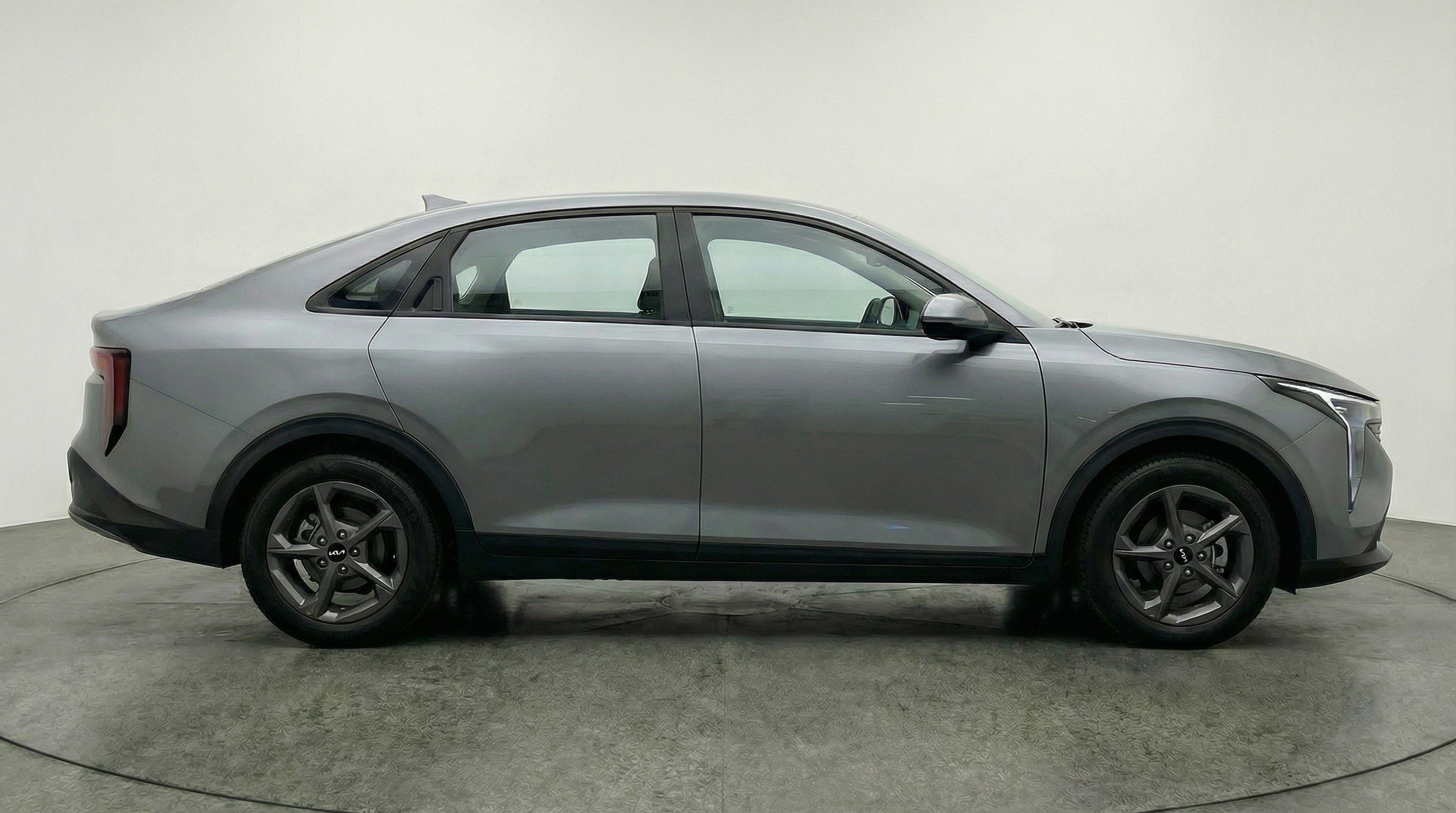 Thumbnail: 2025 Kia K4 - 11