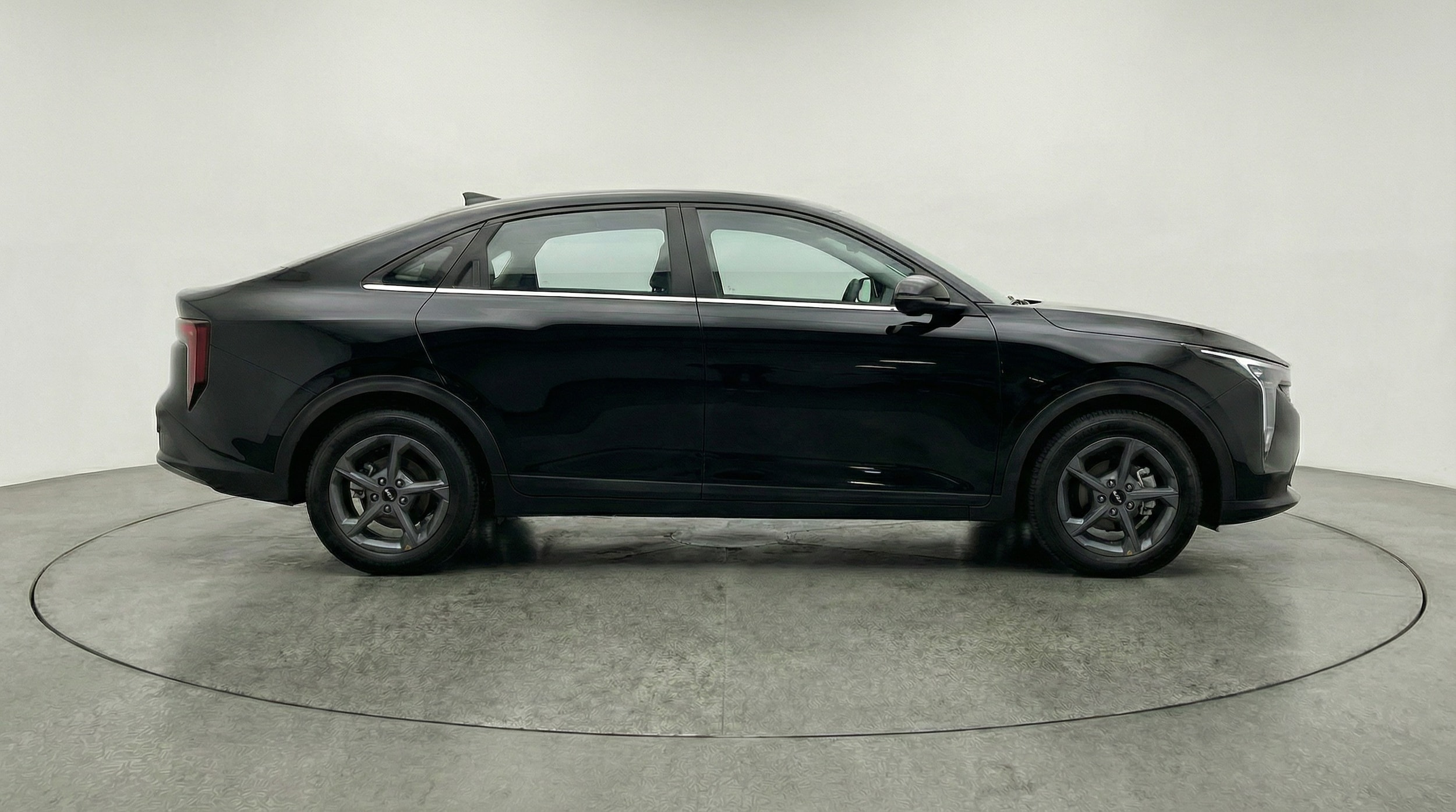 Thumbnail: 2025 Kia K4 - 8