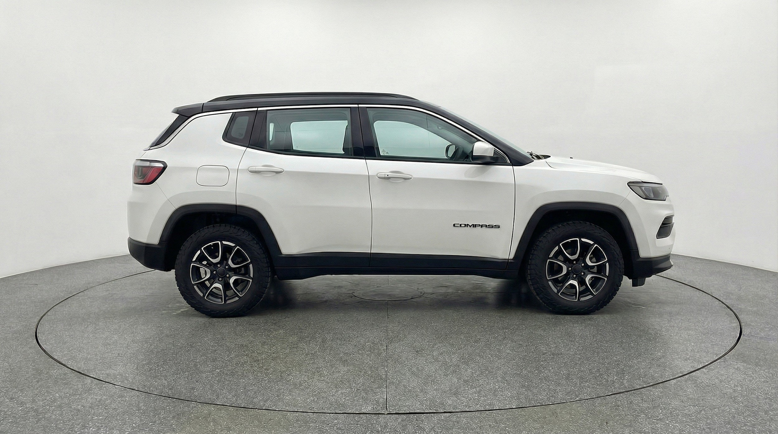 Thumbnail: 2025 Jeep Compass - 11