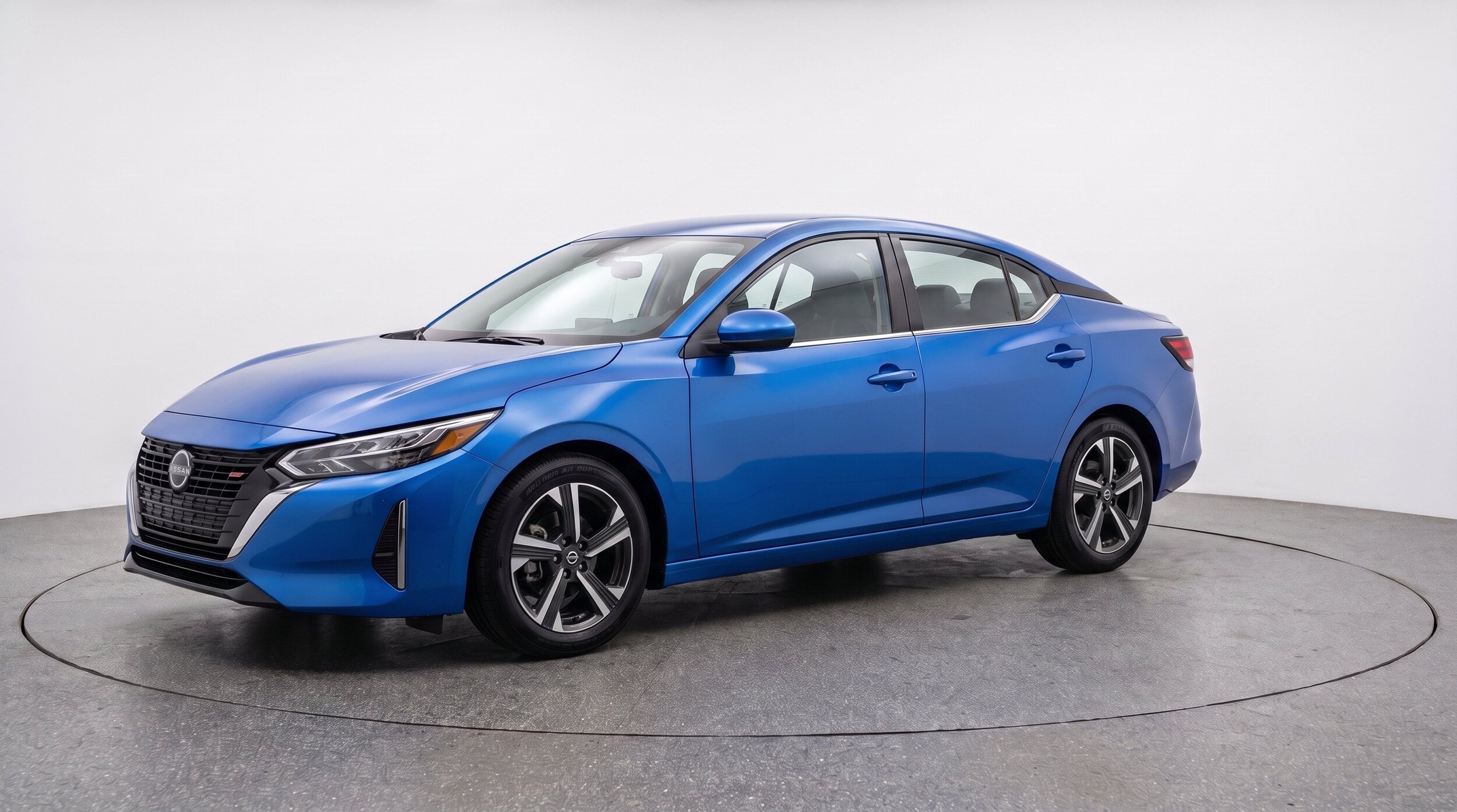Thumbnail: 2025 Nissan Sentra - 3