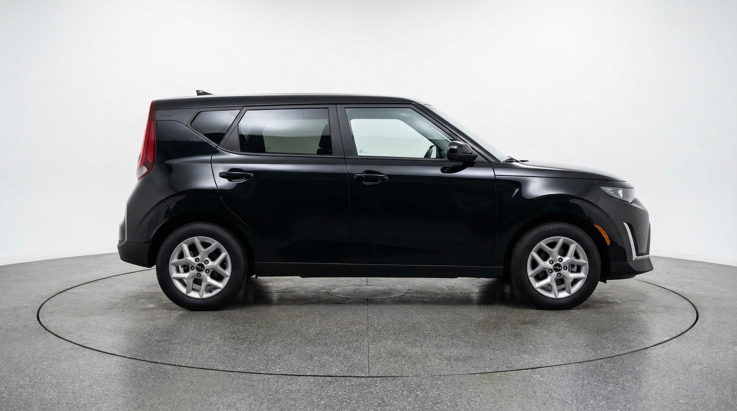 Thumbnail: 2025 Kia Soul - 8