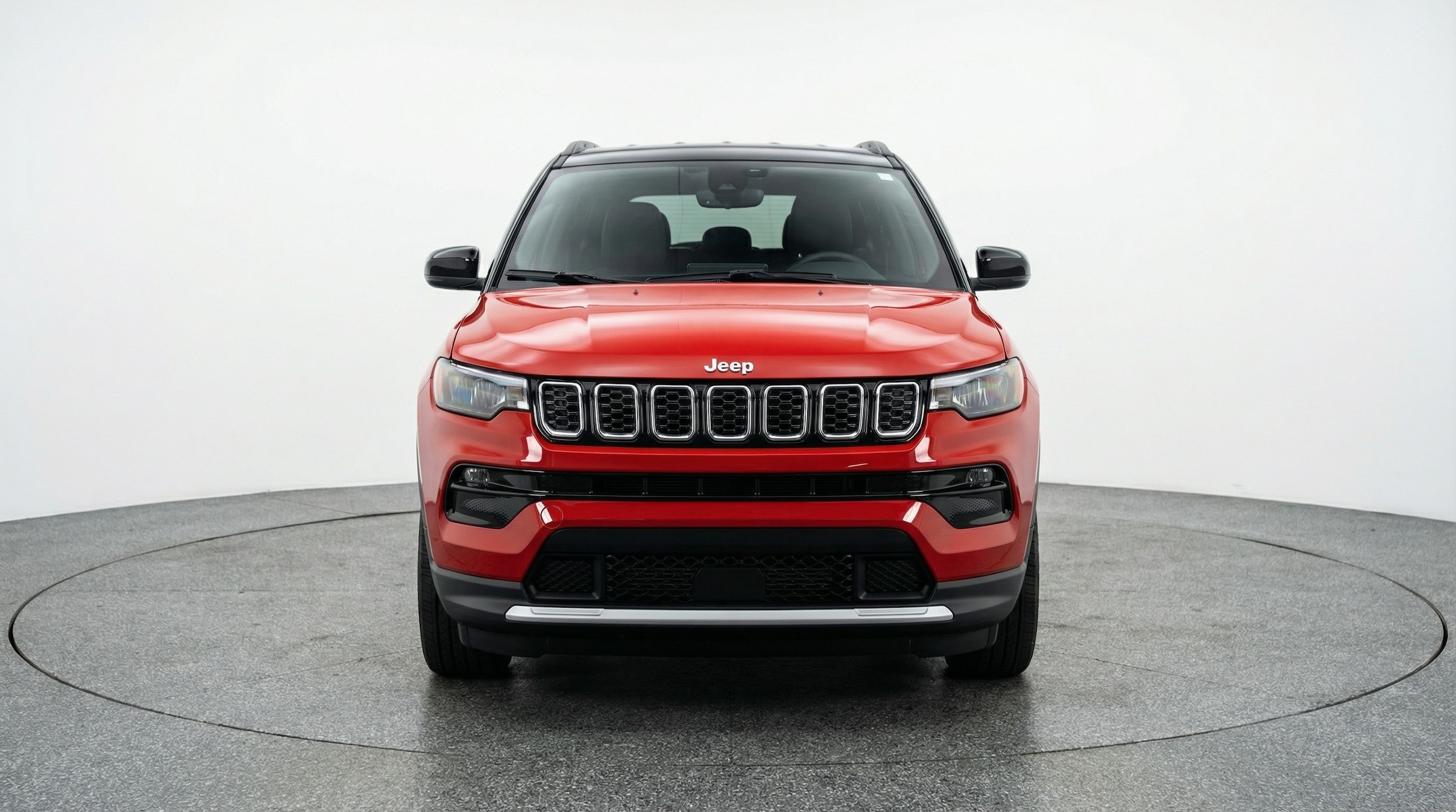 Thumbnail: 2025 Jeep Compass - 2