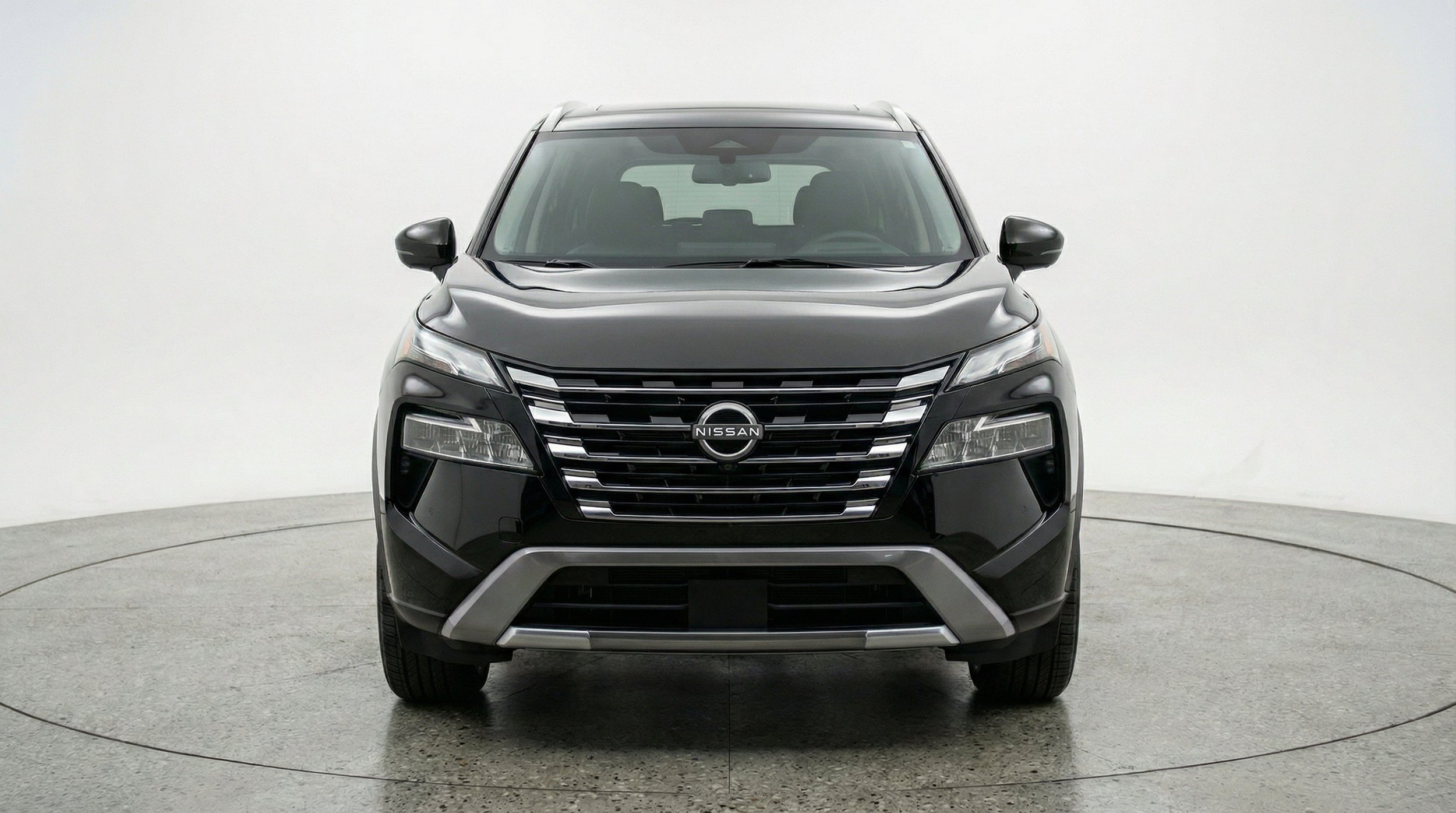Thumbnail: 2026 Nissan Rogue - 2