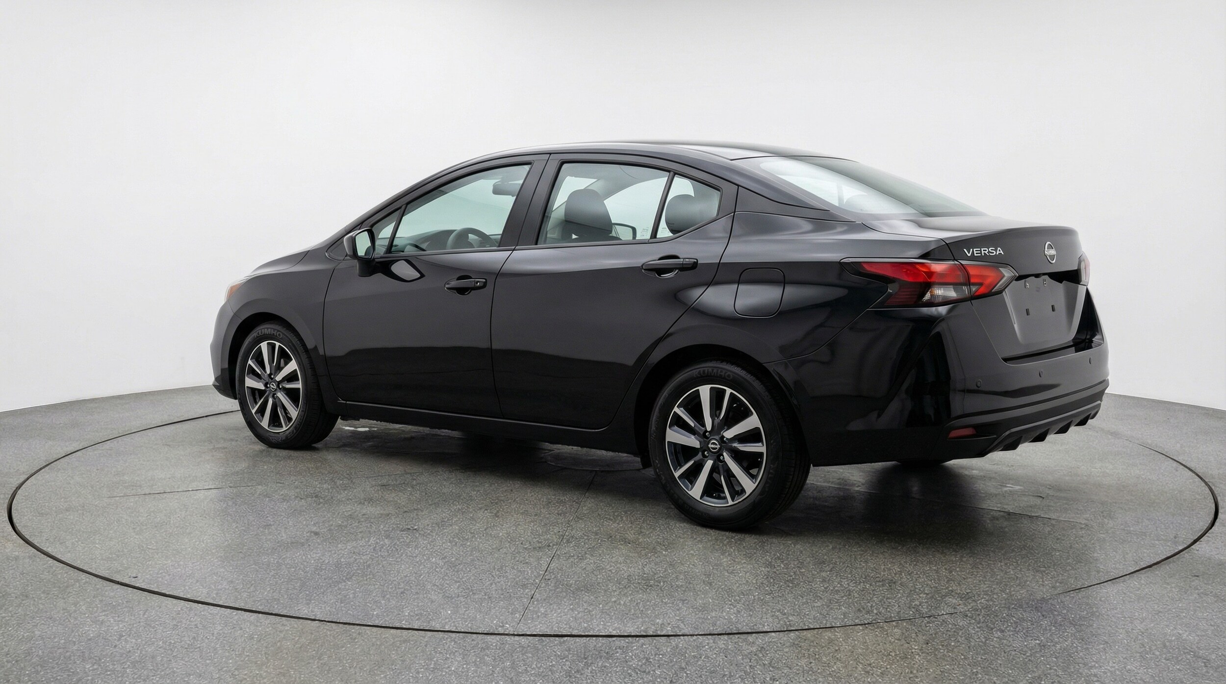 Thumbnail: 2025 Nissan Versa - 5