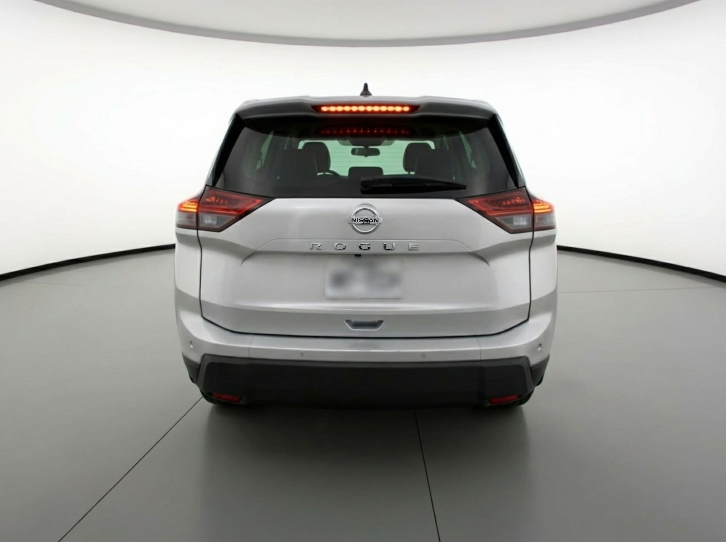 Thumbnail: 2025 Nissan Rogue - 6