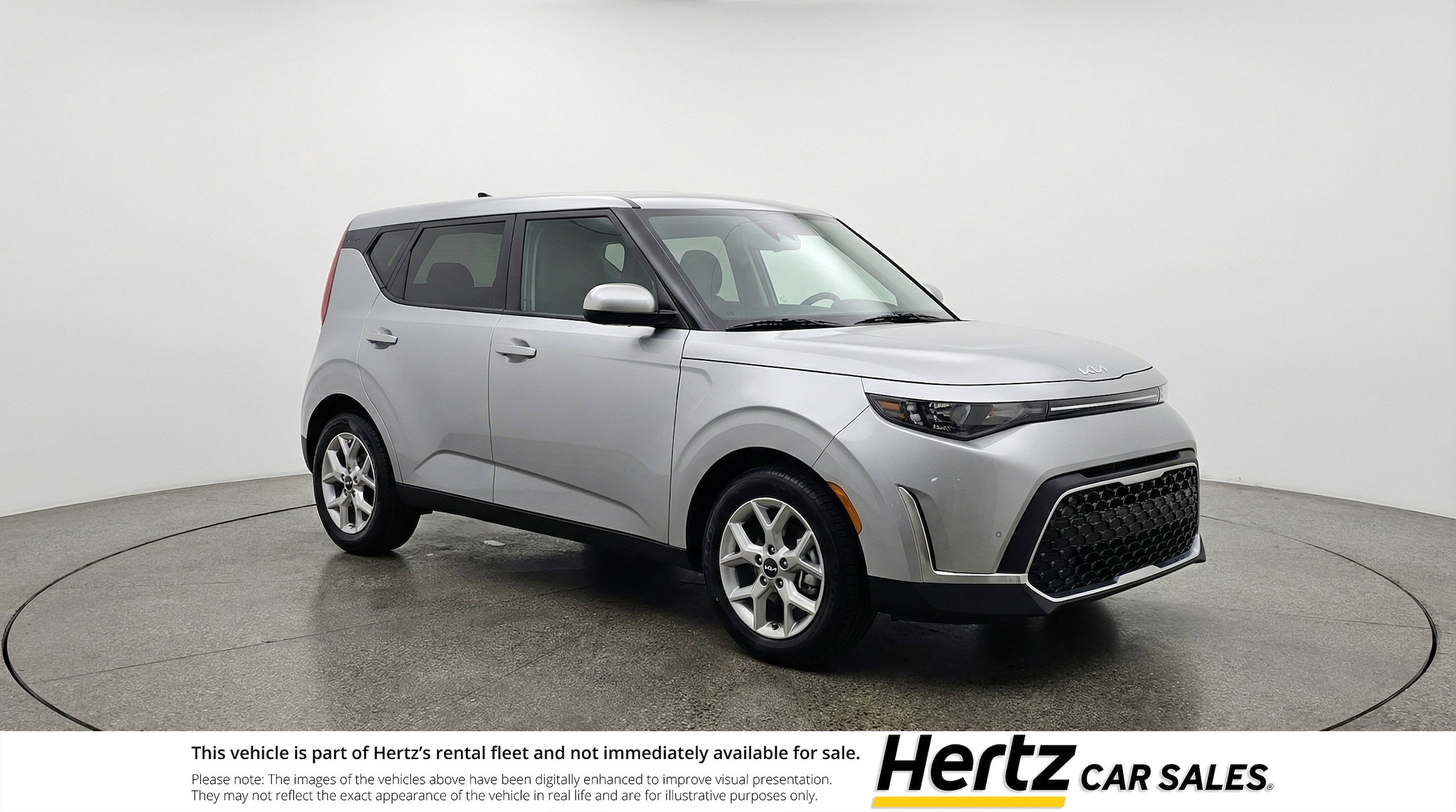 Thumbnail: 2025 Kia Soul - 1