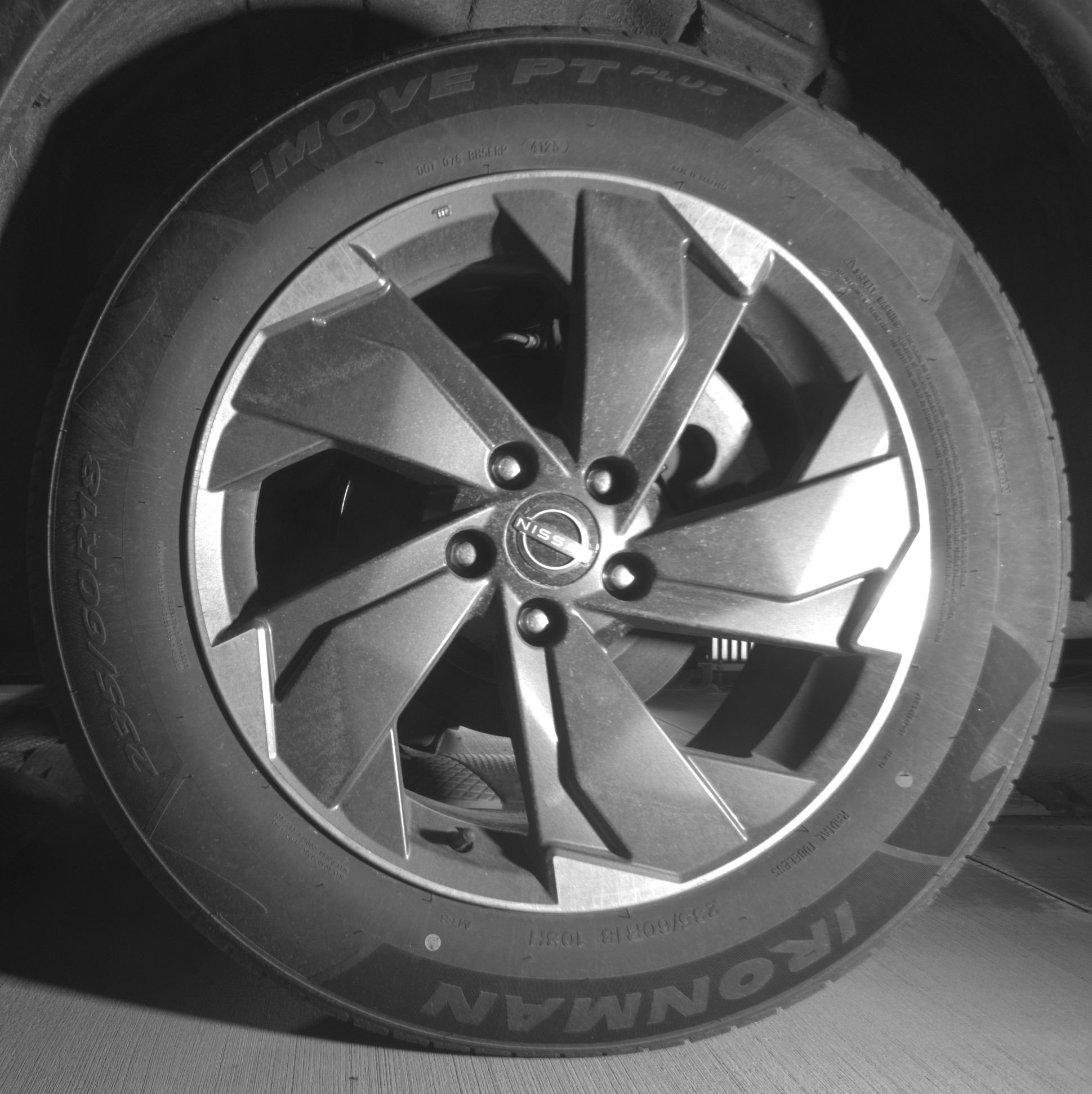 Thumbnail: 2025 Nissan Rogue - 14