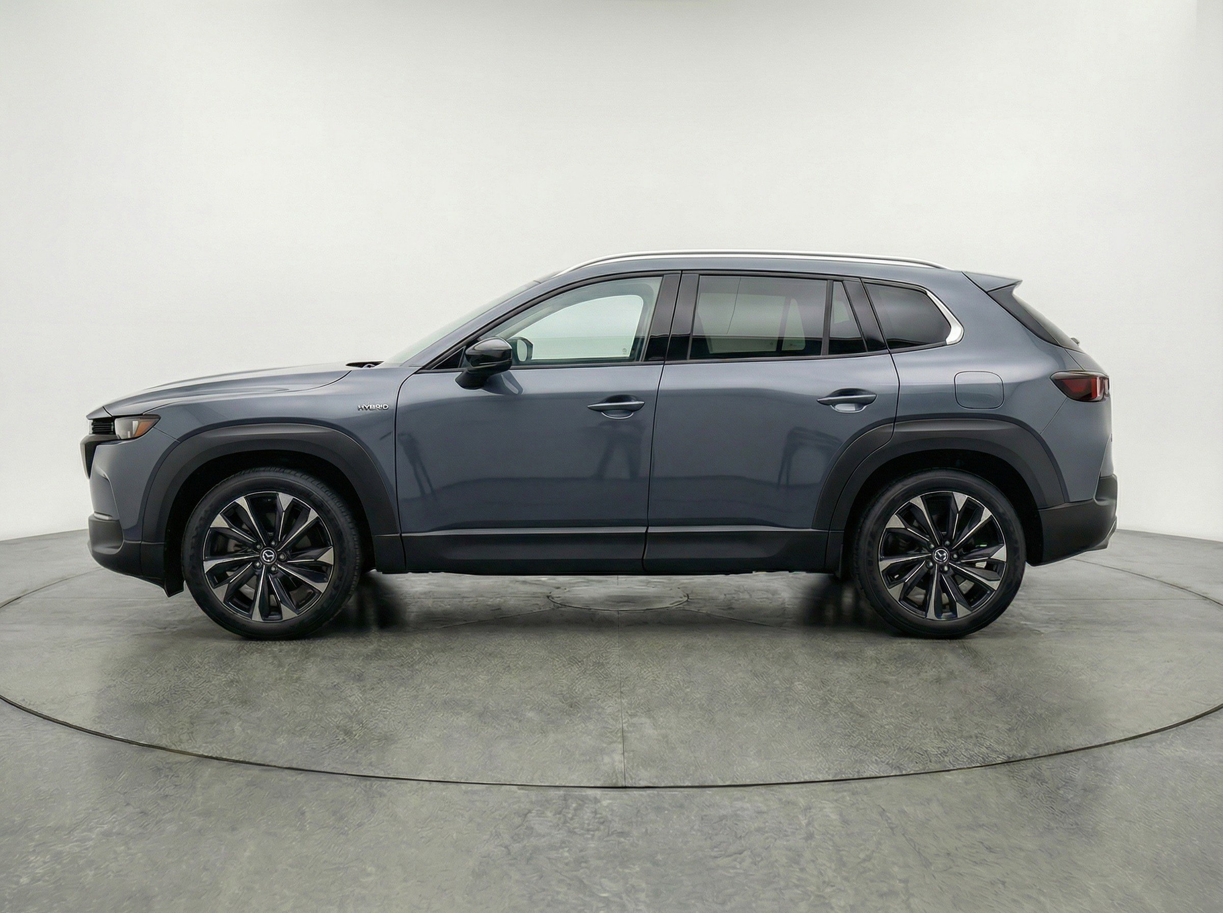 Thumbnail: 2025 Mazda CX-50 - 5