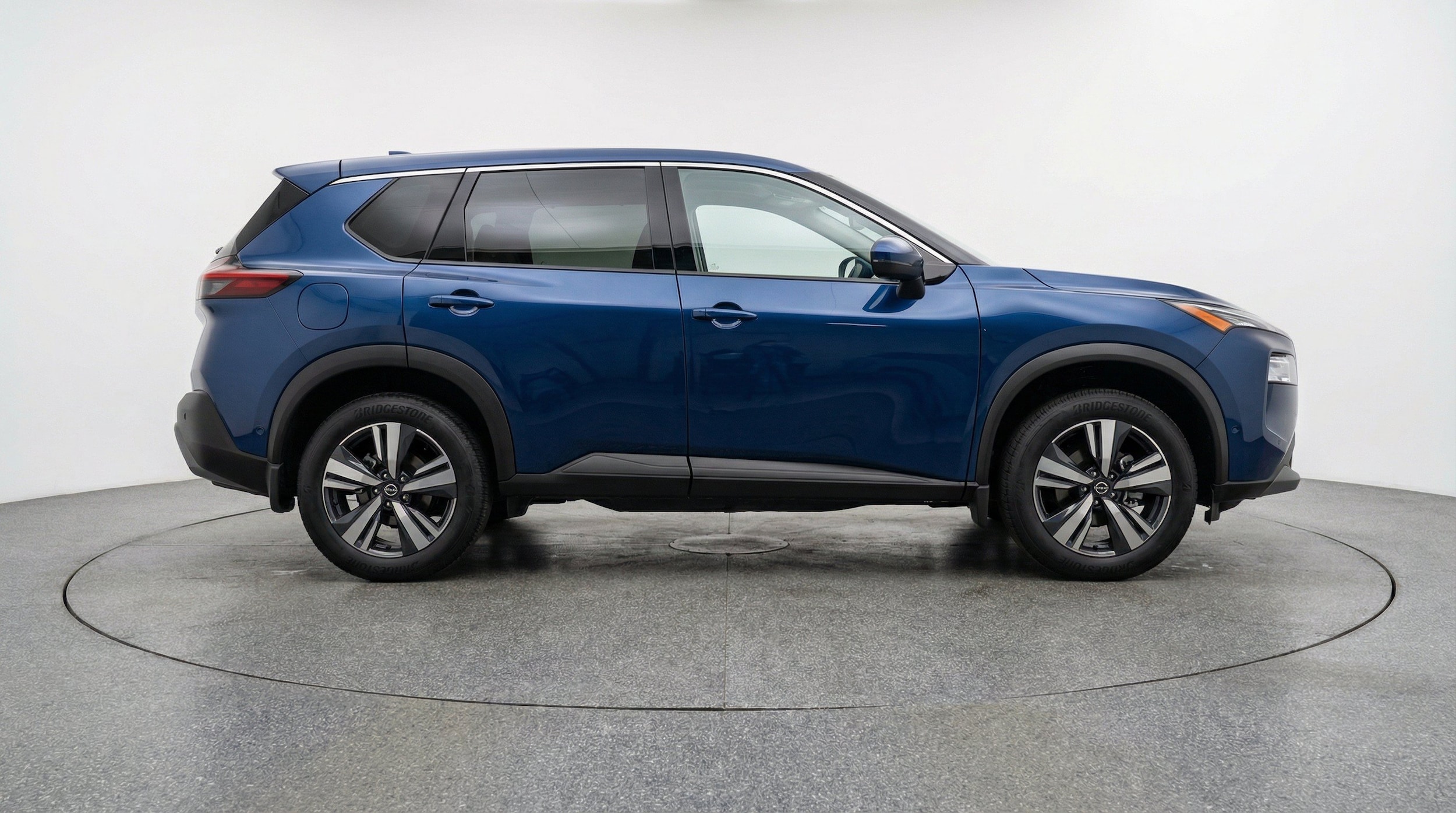 Thumbnail: 2026 Nissan Rogue - 11